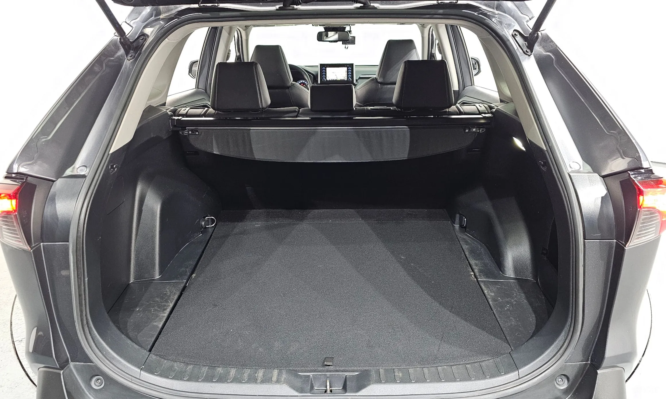 Toyota RAV4 5th Generation превью 20