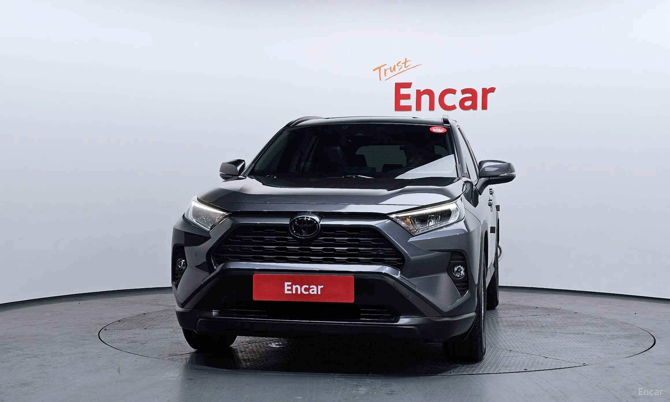 Toyota RAV4 5th Generation превью 3