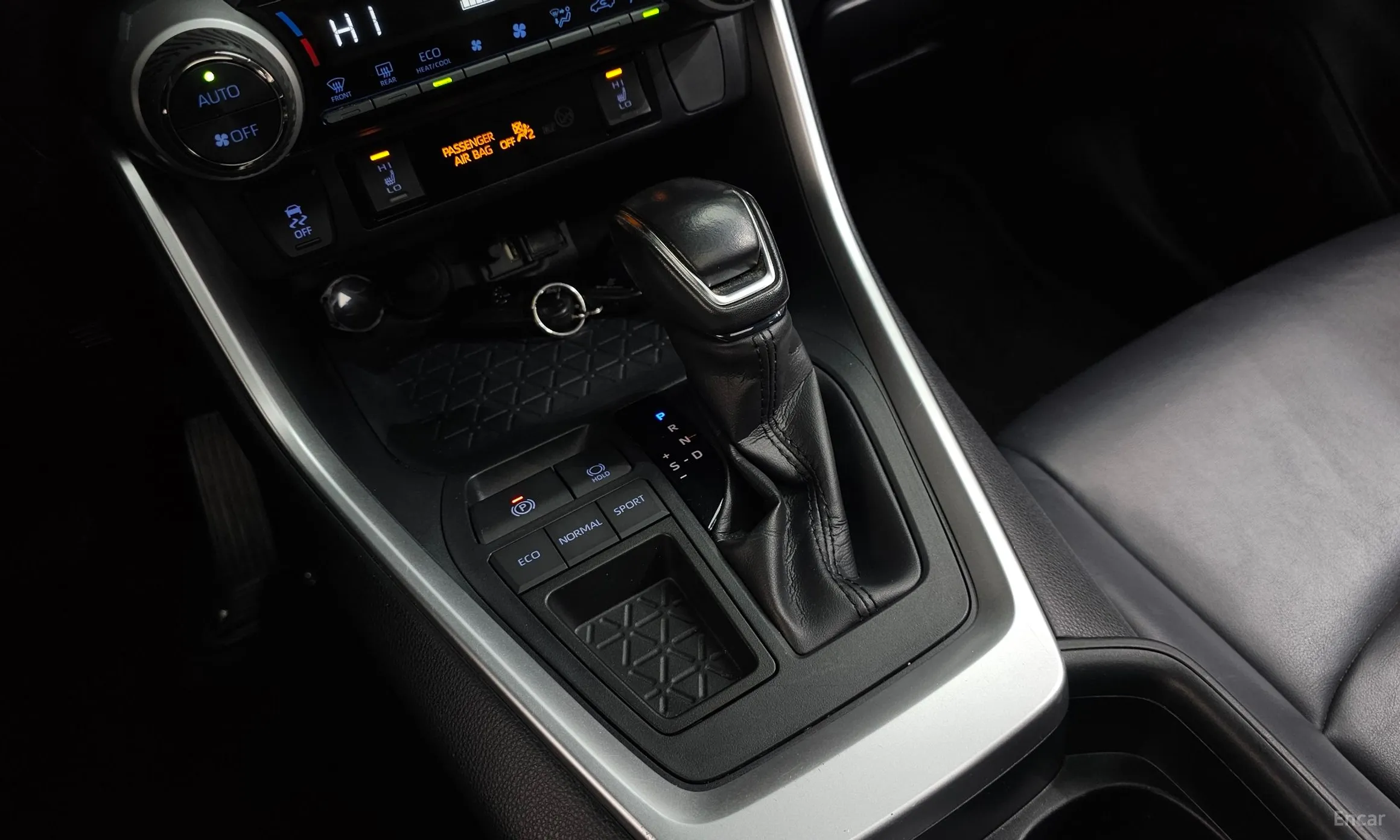 Toyota RAV4 5th Generation превью 9