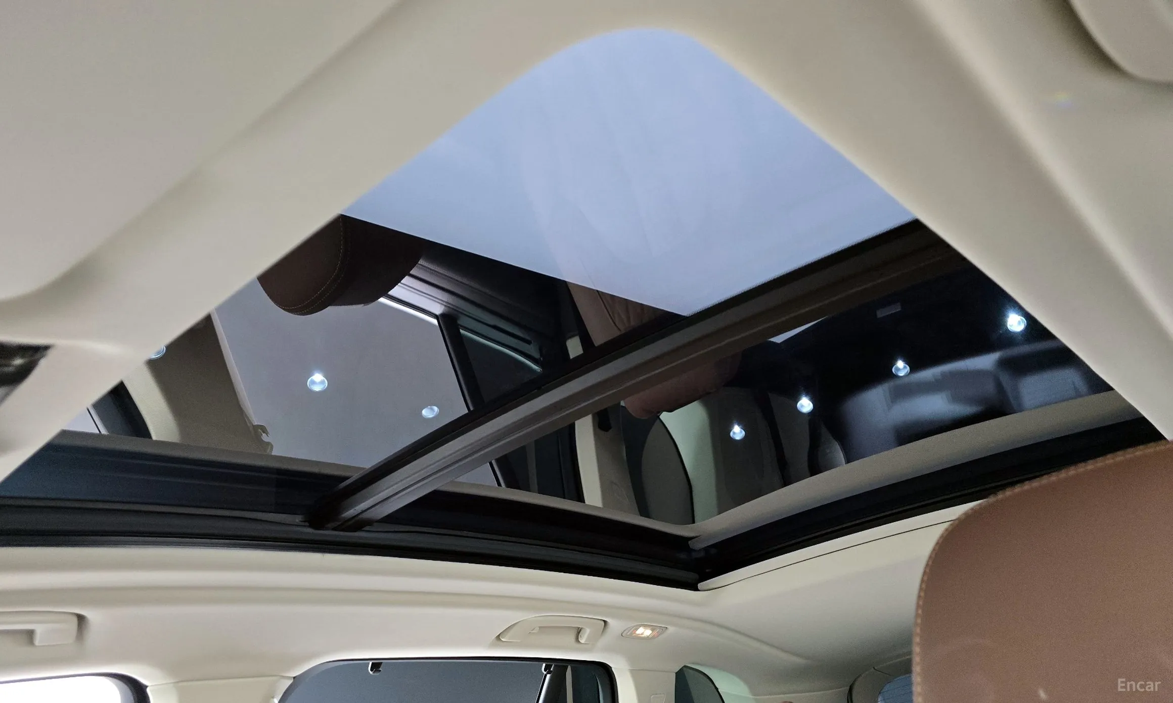 BMW X5 (G05) превью 18