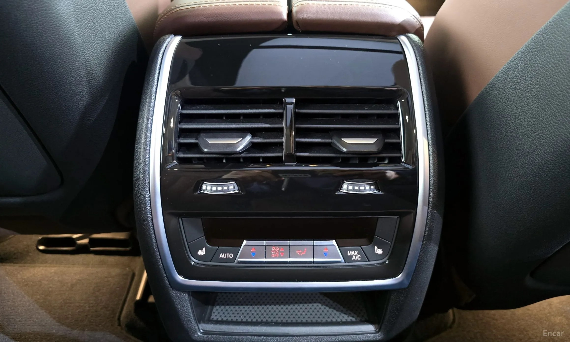 BMW X5 (G05) превью 19