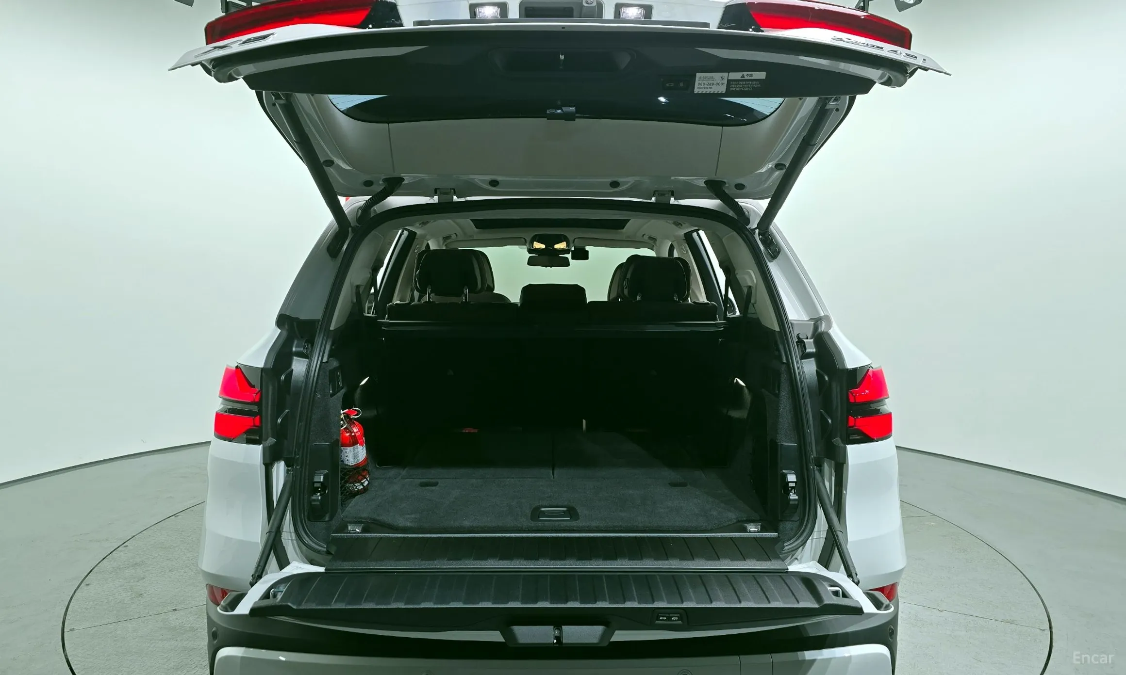 BMW X5 (G05) превью 20