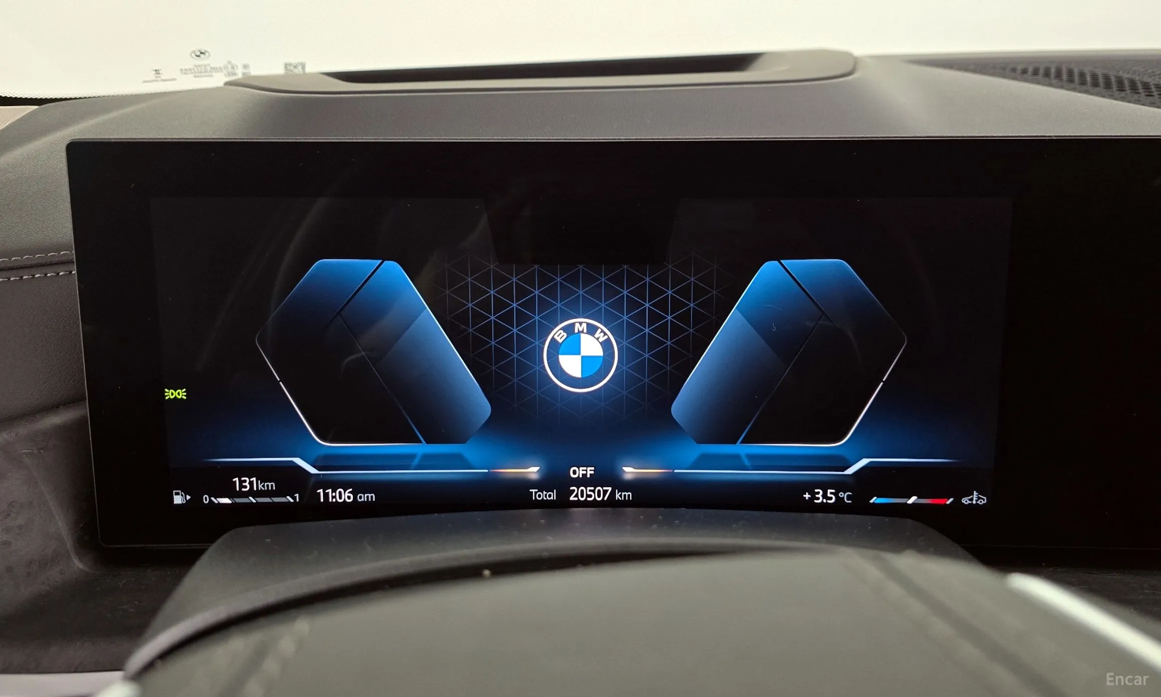 BMW X5 (G05) превью 8