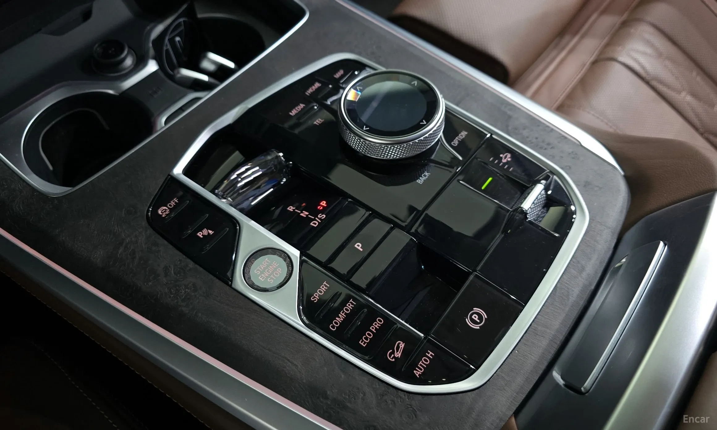 BMW X5 (G05) превью 9