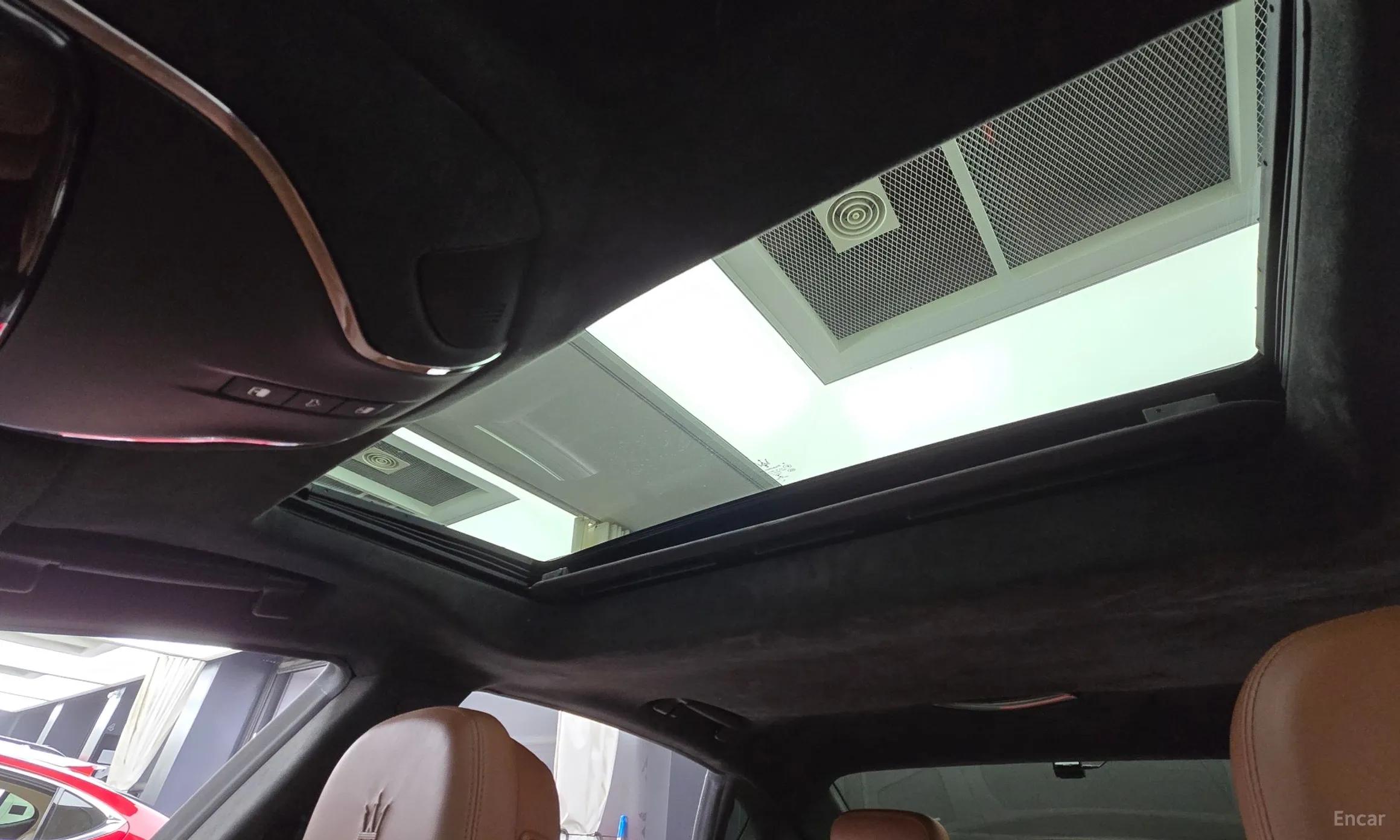 Maserati Quattroporte превью 18