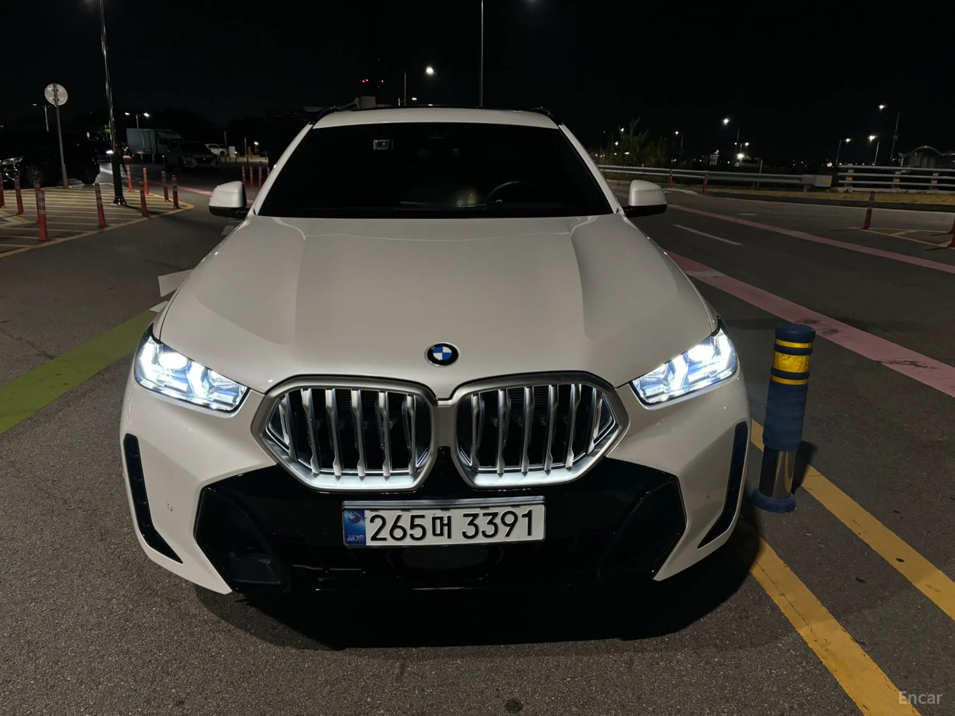 BMW X6 (G06)