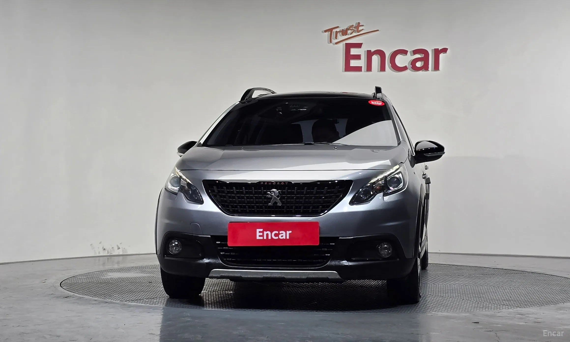 Peugeot 2008. превью 3