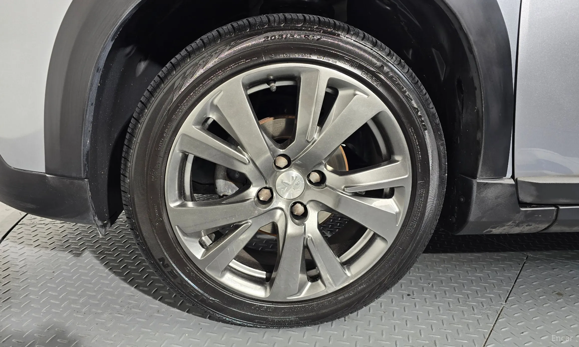 Peugeot 2008. превью 5
