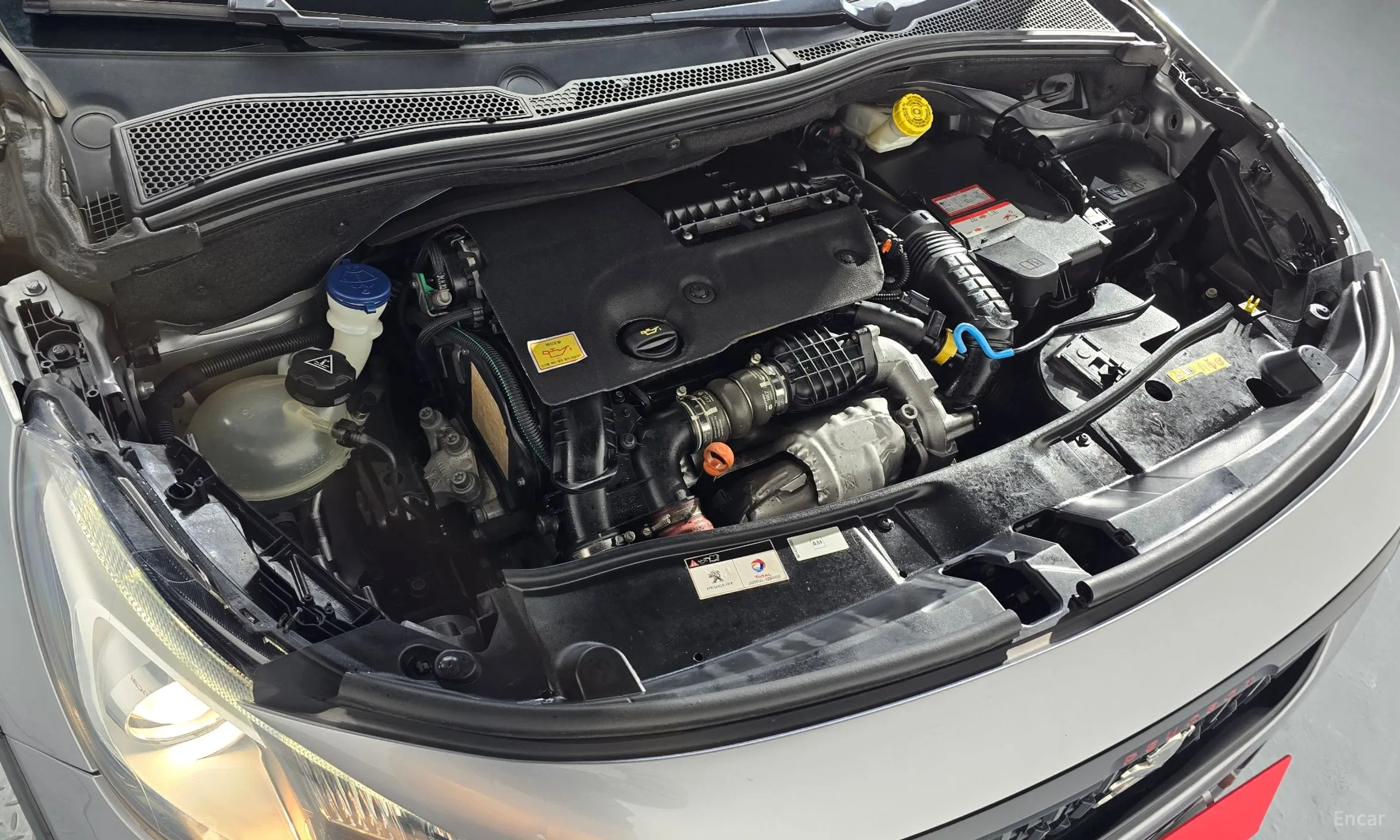 Peugeot 2008. превью 6