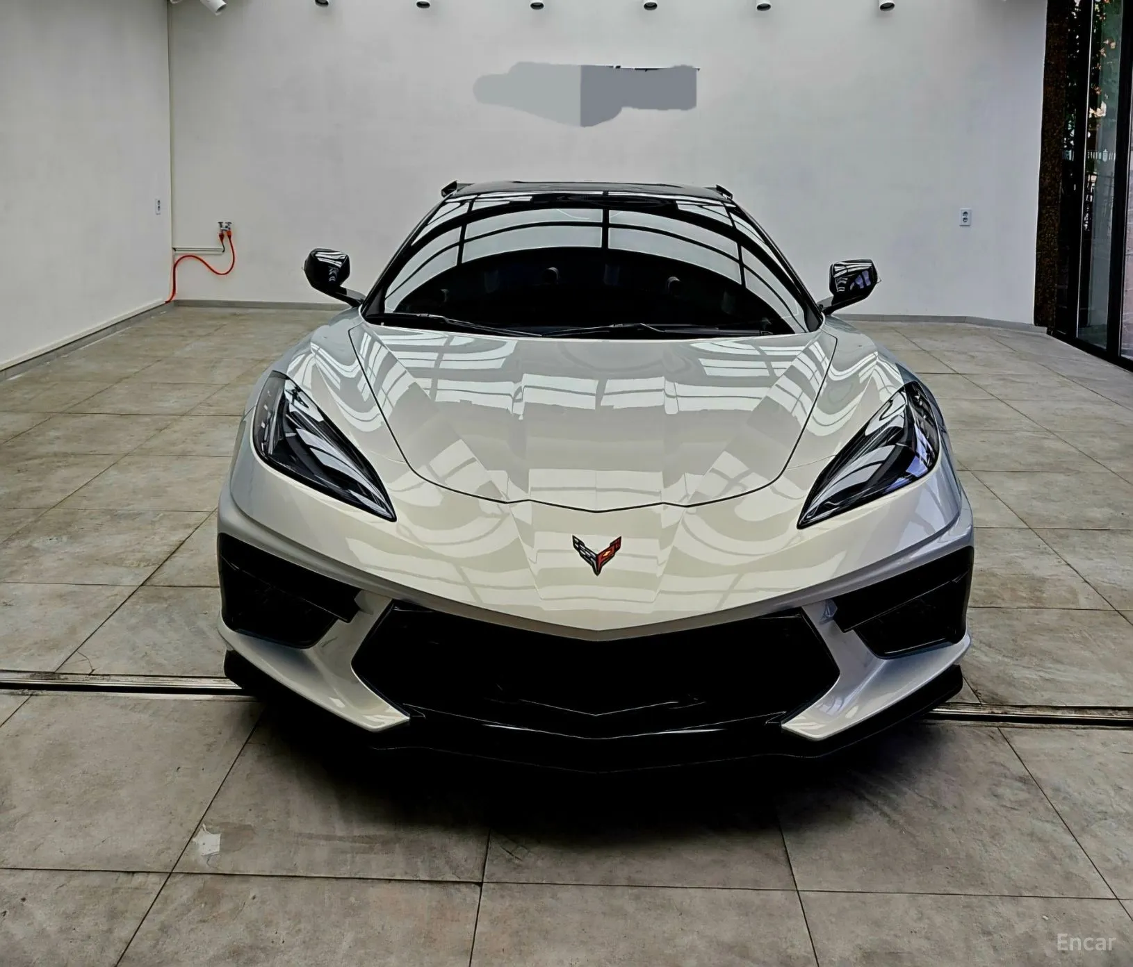 Corvette