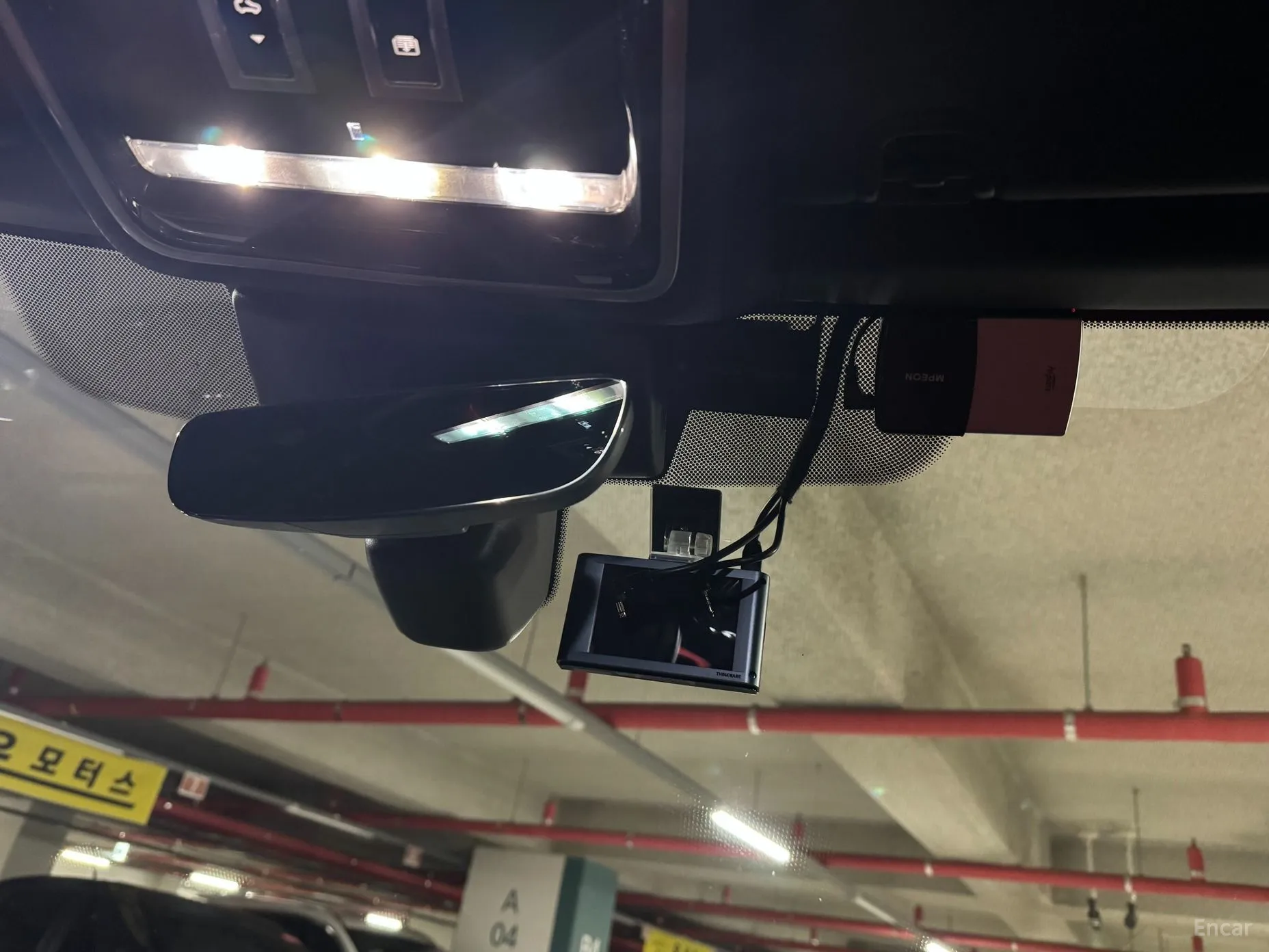 Land Rover Range Rover 4th Generation превью 19