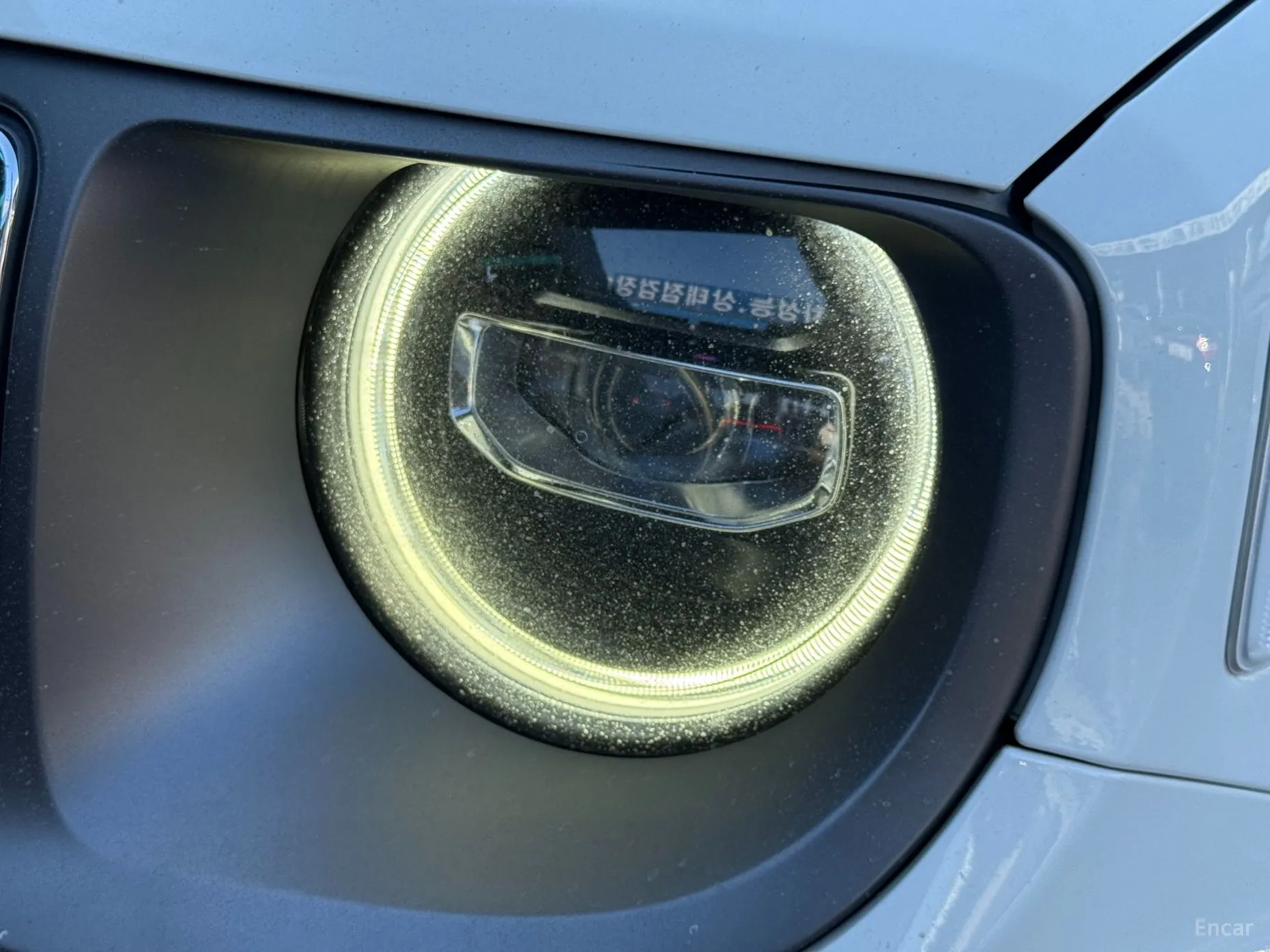 Jeep Renegade превью 15