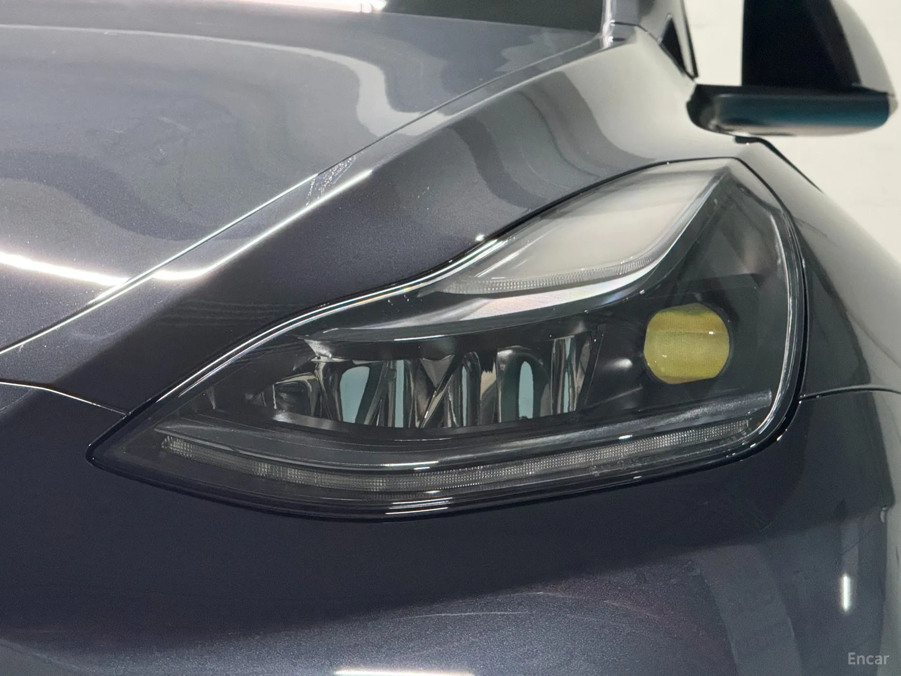 Tesla Model Y превью 10
