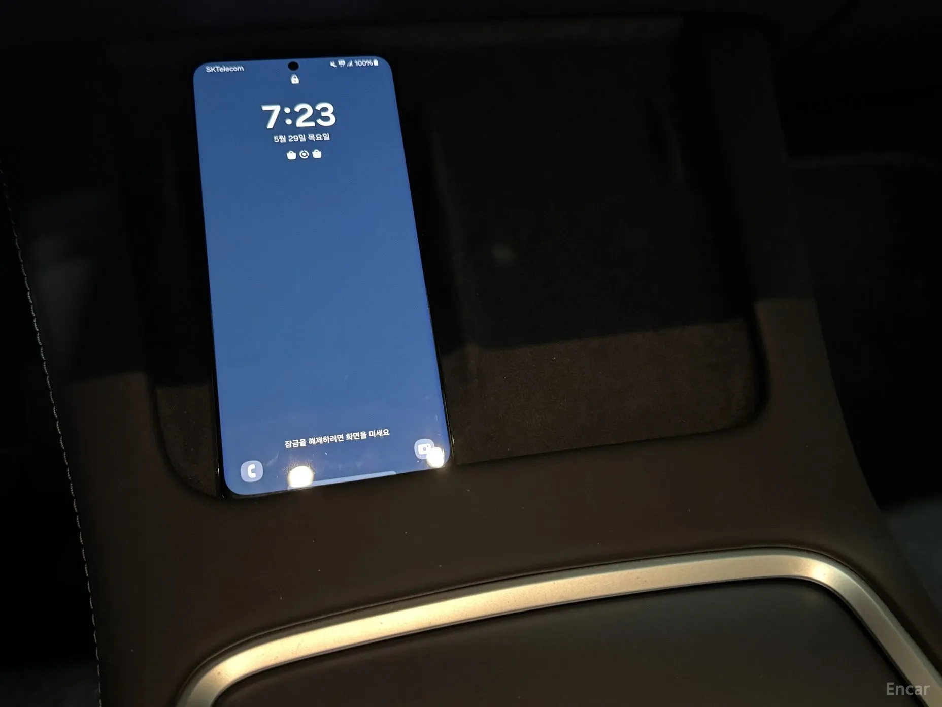 Tesla Model Y превью 14