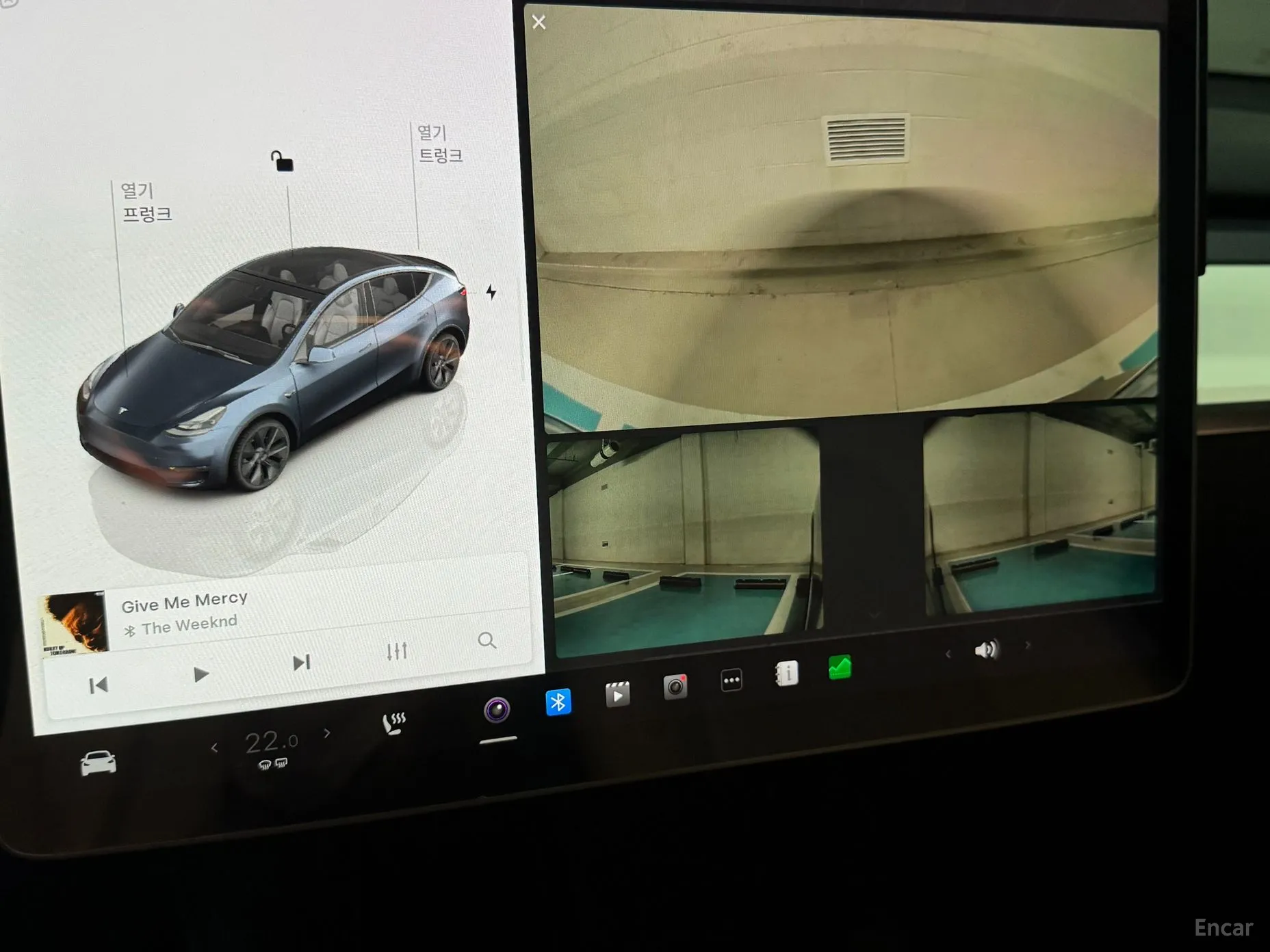 Tesla Model Y превью 8