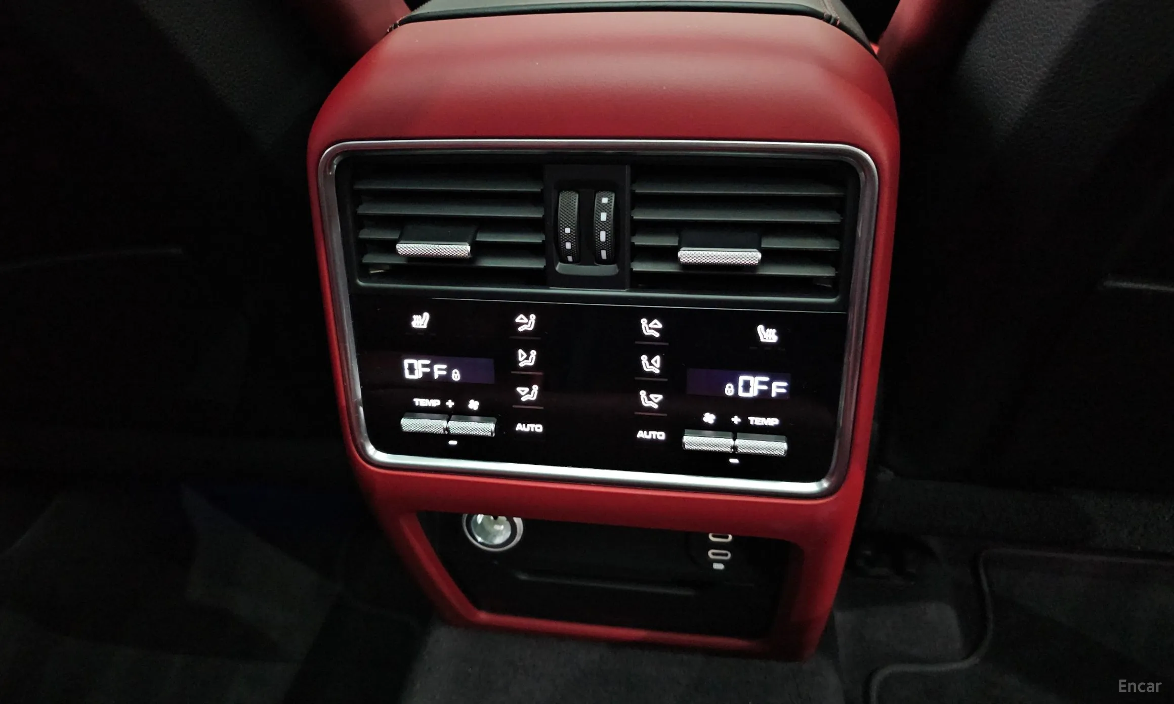 Porsche Cayenne (PO536) превью 19