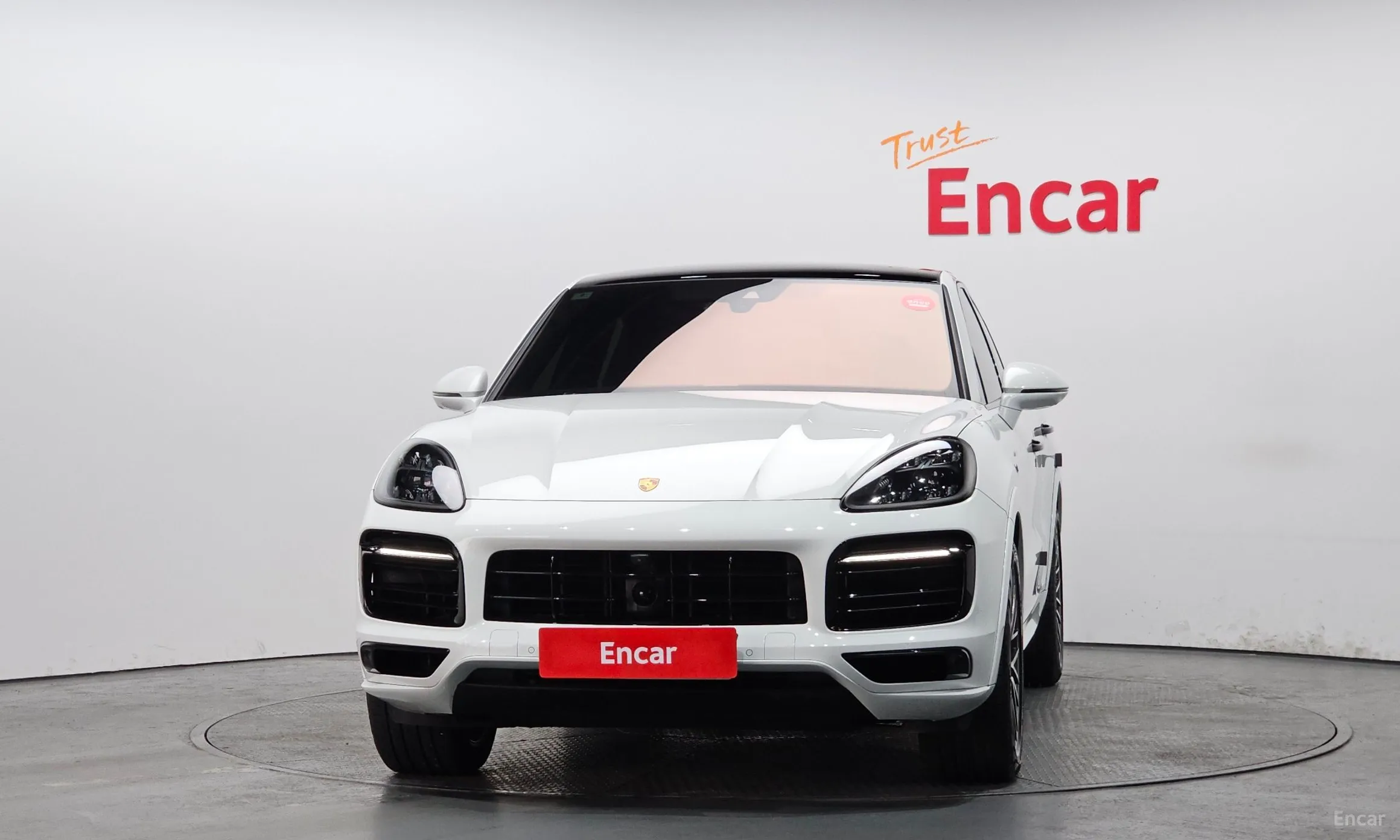 Porsche Cayenne (PO536) превью 3