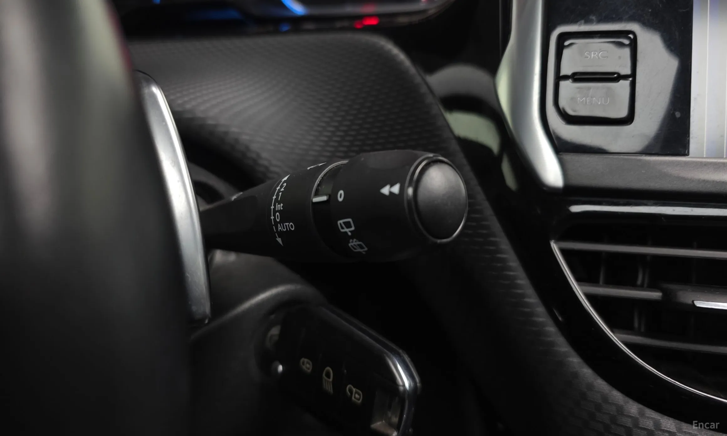 Peugeot 2008. превью 18