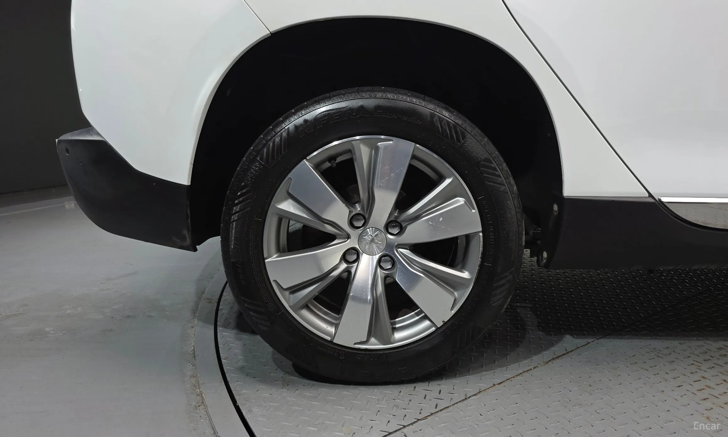 Peugeot 2008. превью 5
