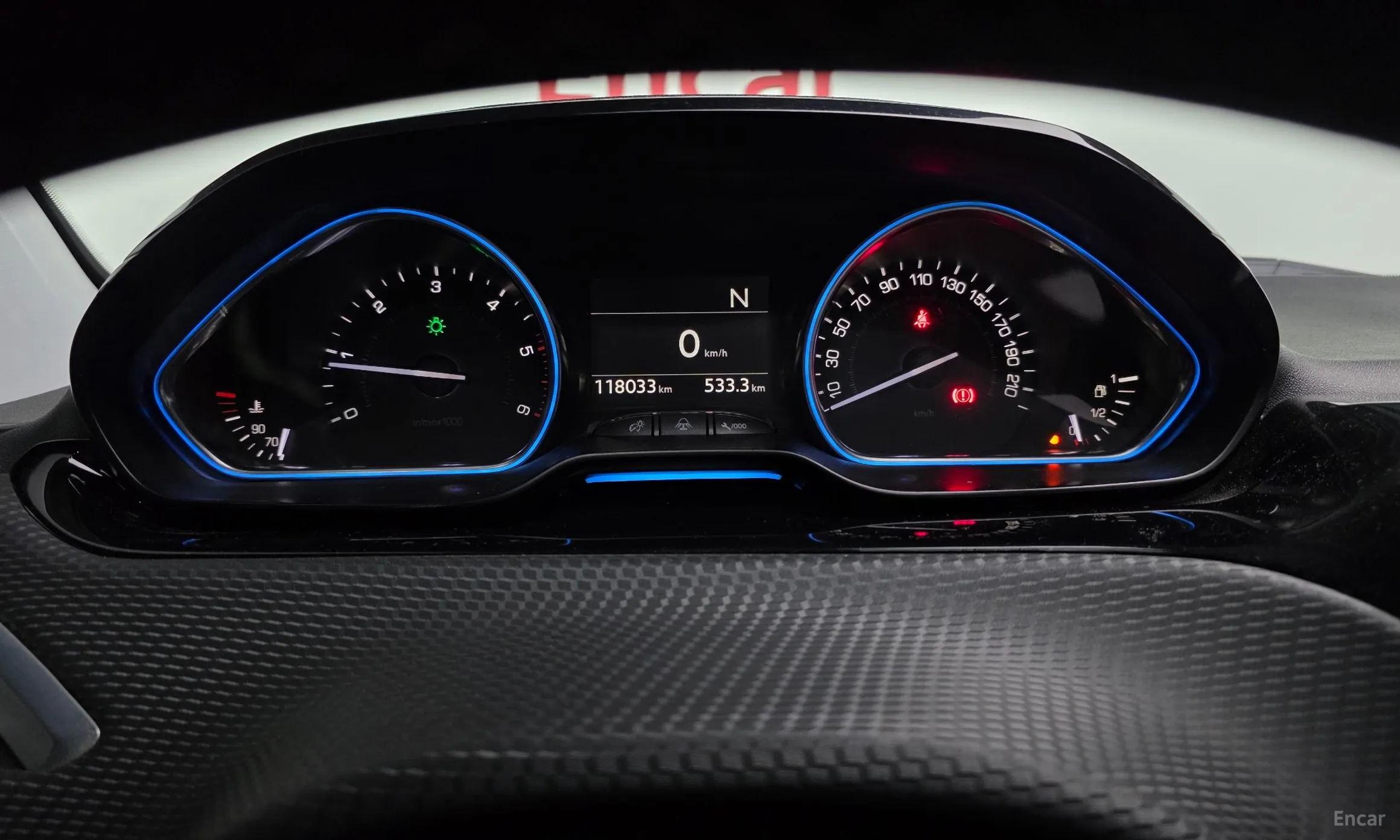 Peugeot 2008. превью 8