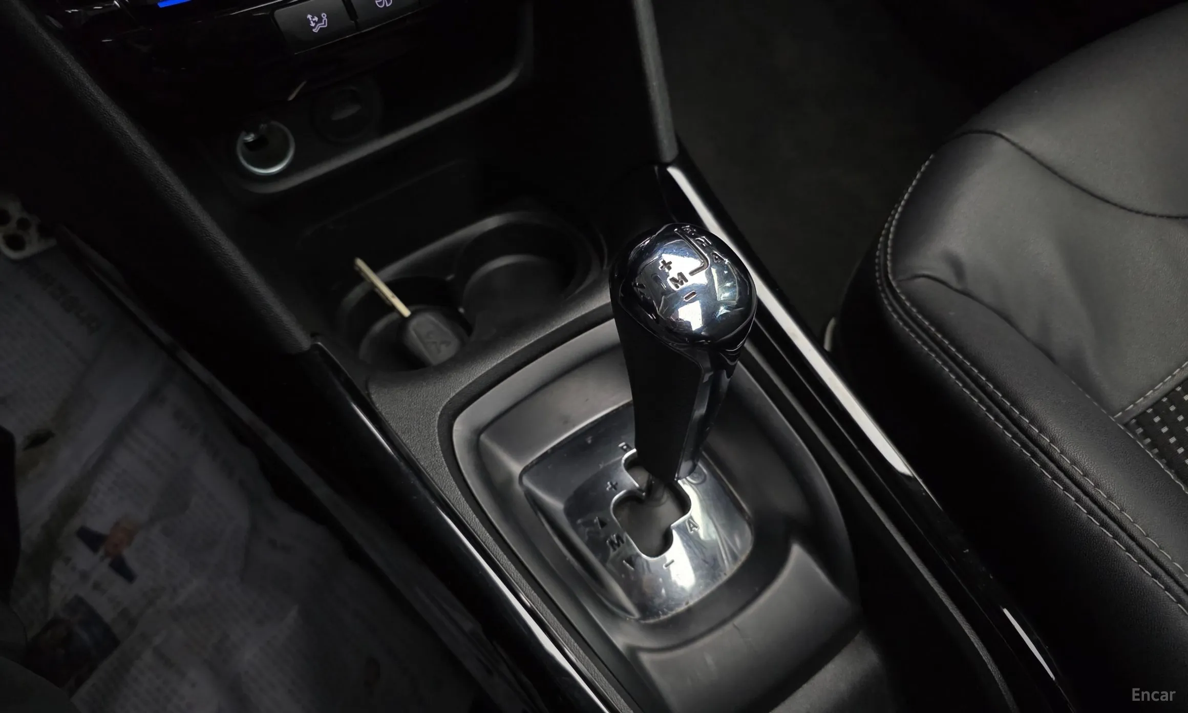 Peugeot 2008. превью 9