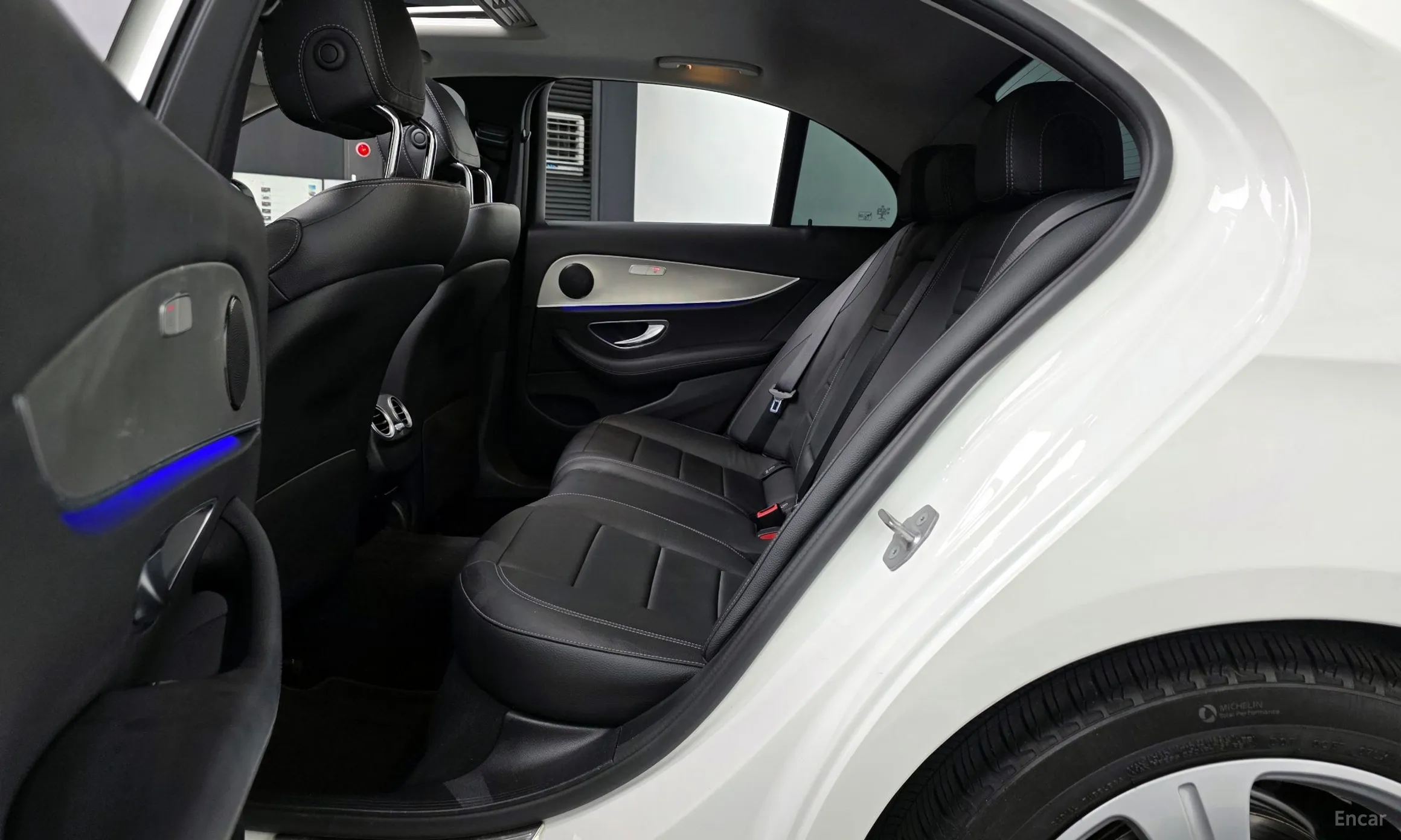 Mercedes Benz E-Class W213 превью 12