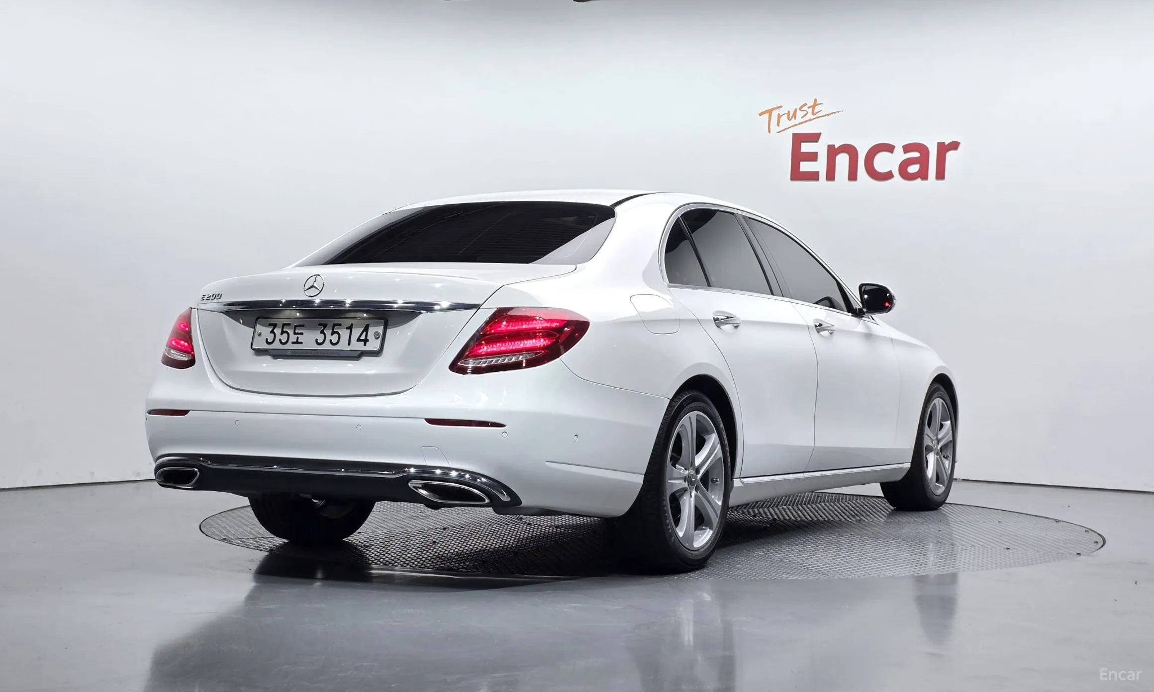 Mercedes Benz E-Class W213 превью 2