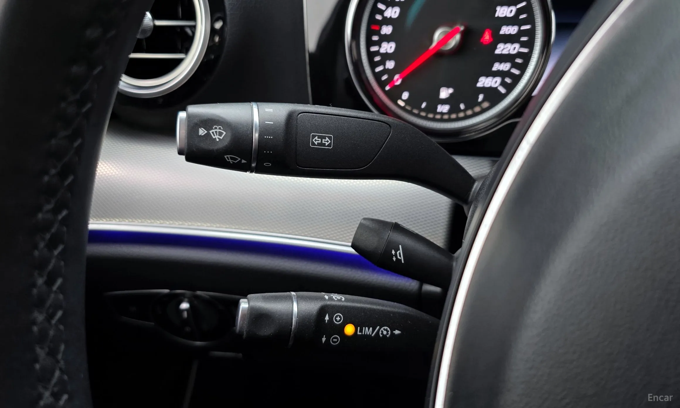 Mercedes Benz E-Class W213 превью 16