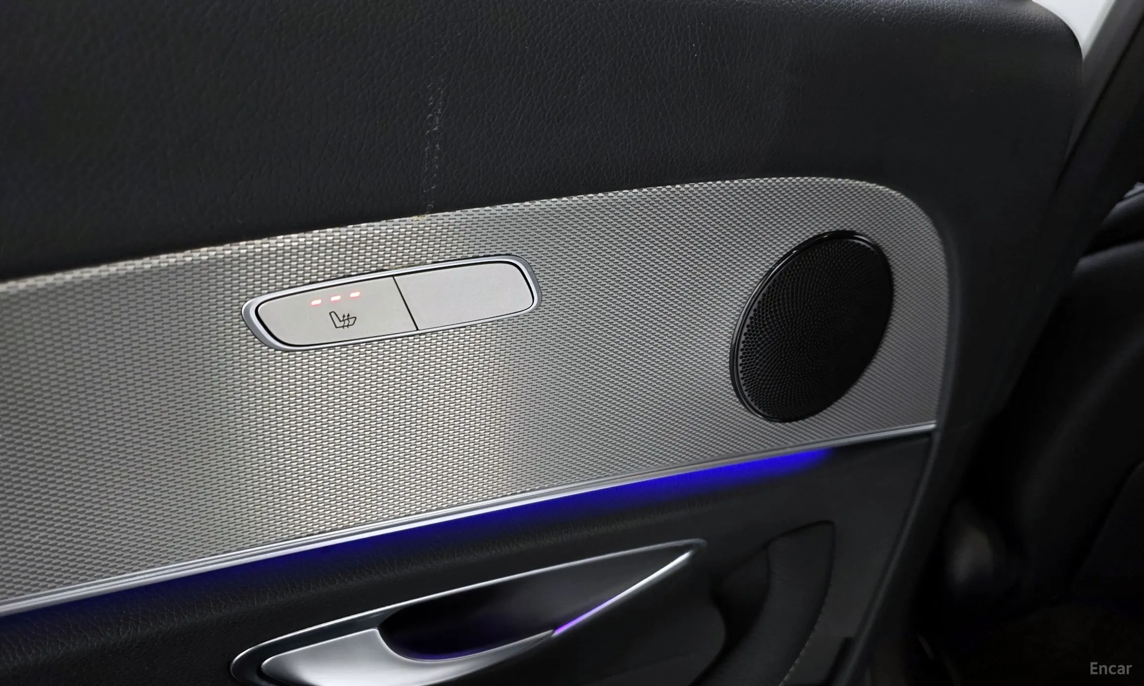Mercedes Benz E-Class W213 превью 17