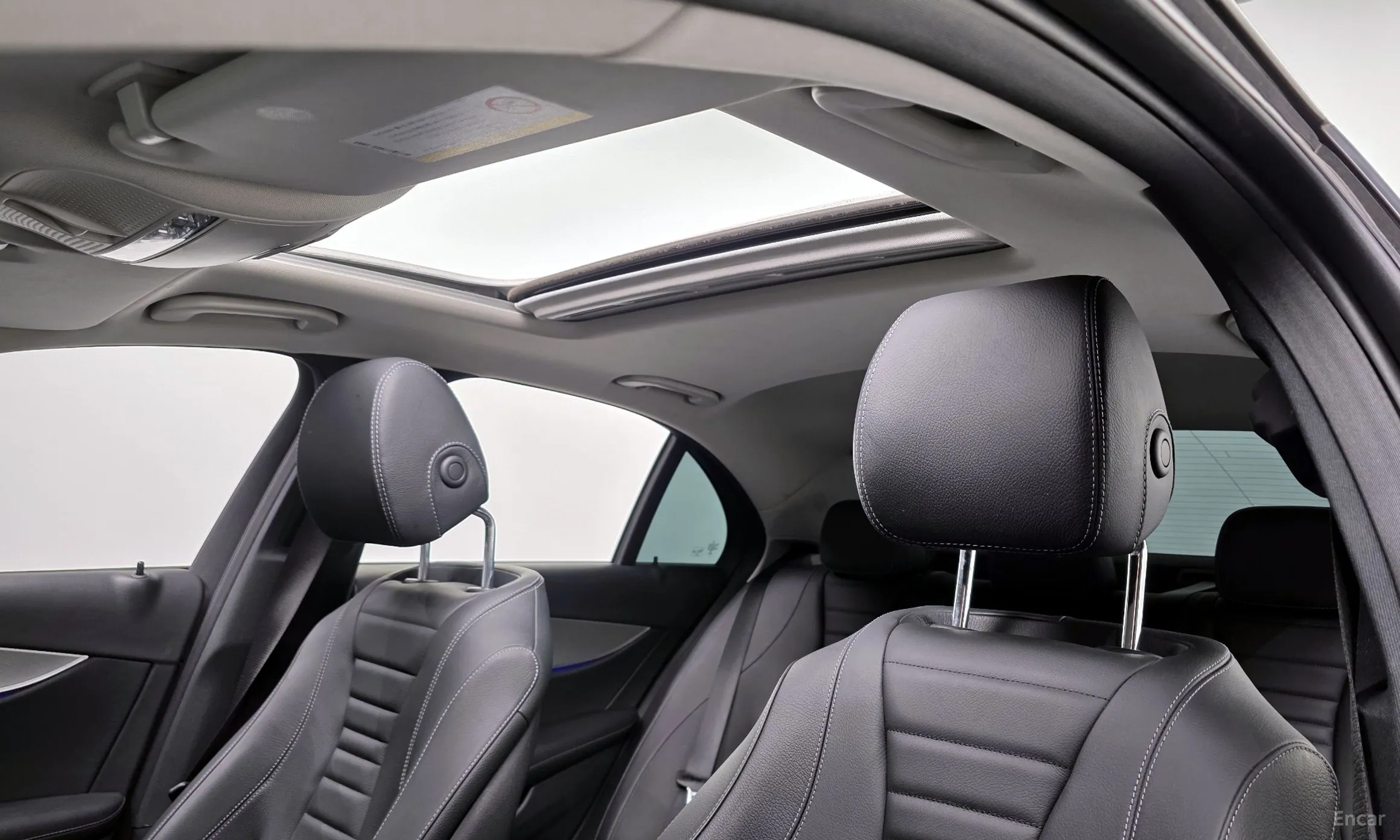 Mercedes Benz E-Class W213 превью 19