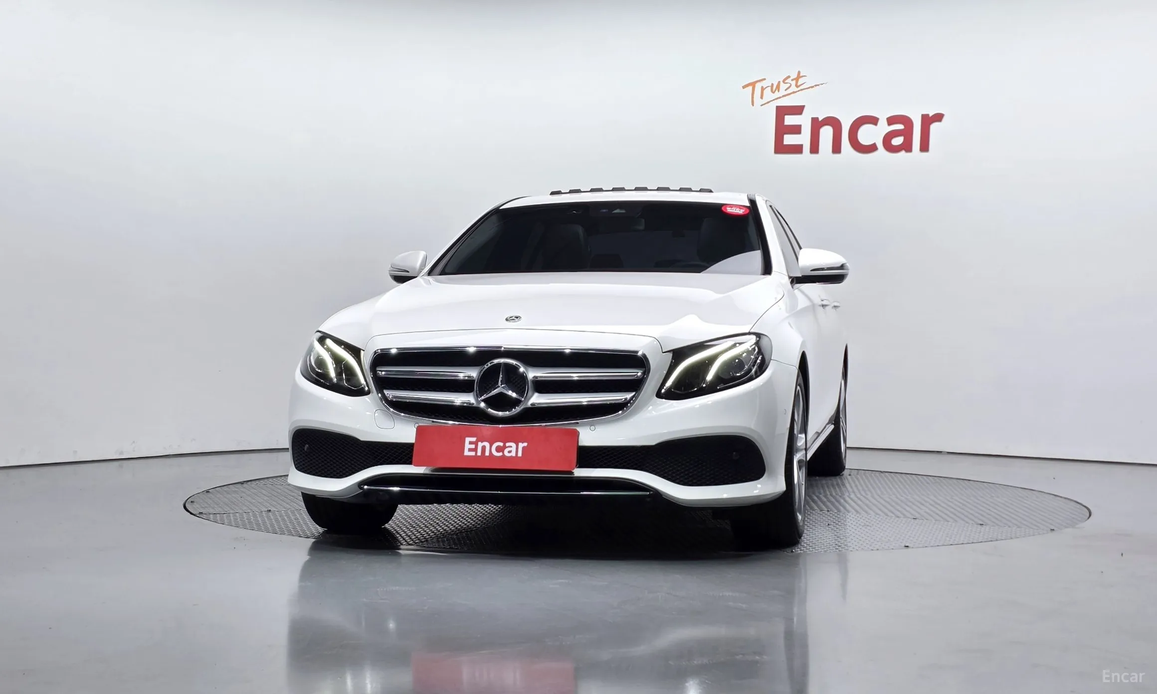 Mercedes Benz E-Class W213 превью 3