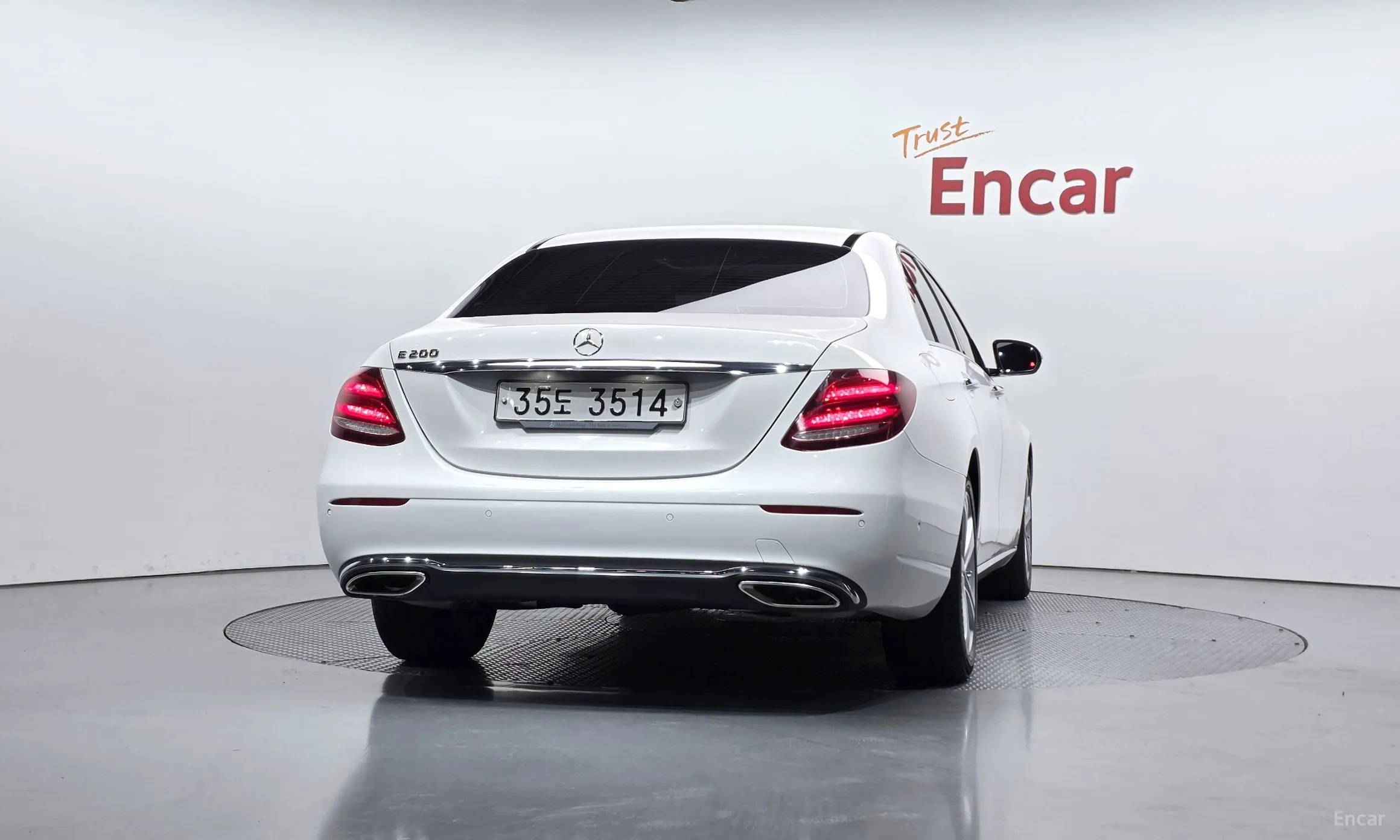 Mercedes Benz E-Class W213 превью 4