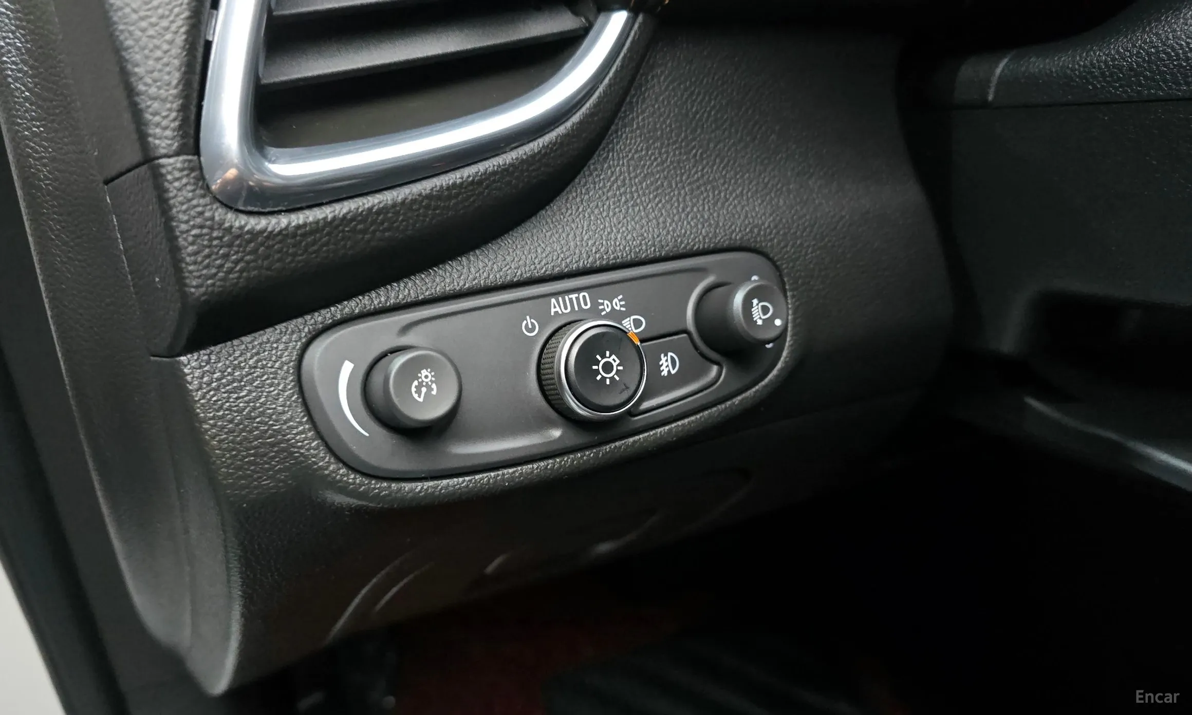 Chevrolet (GM Daewoo) Trax превью 13