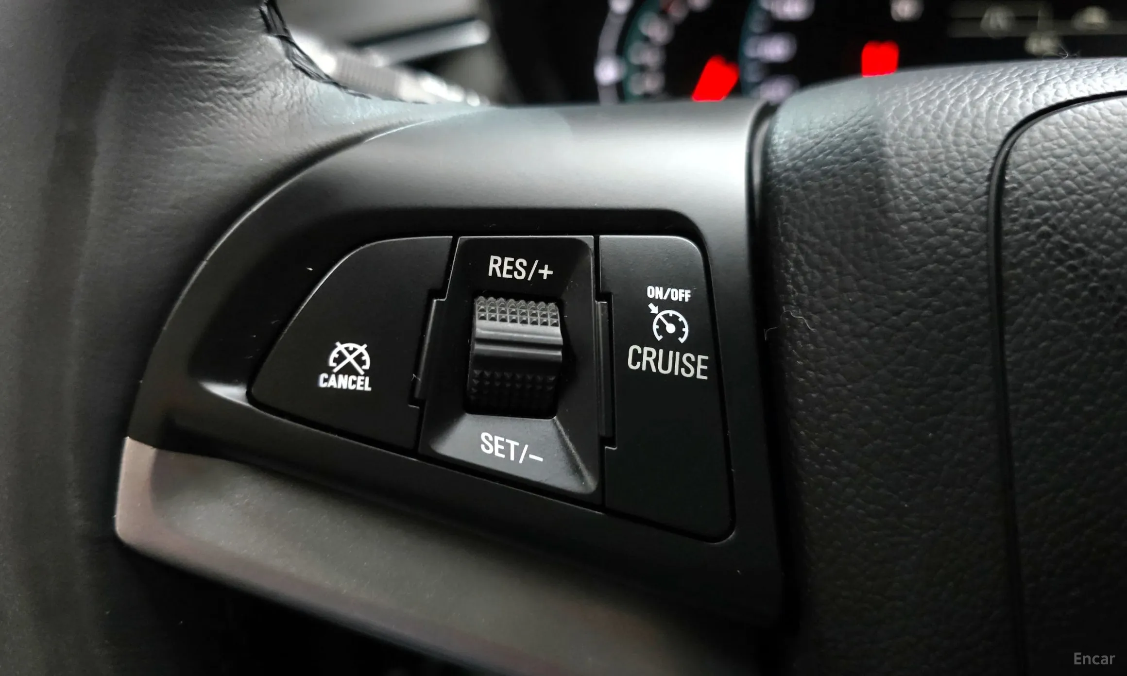 Chevrolet (GM Daewoo) Trax превью 18