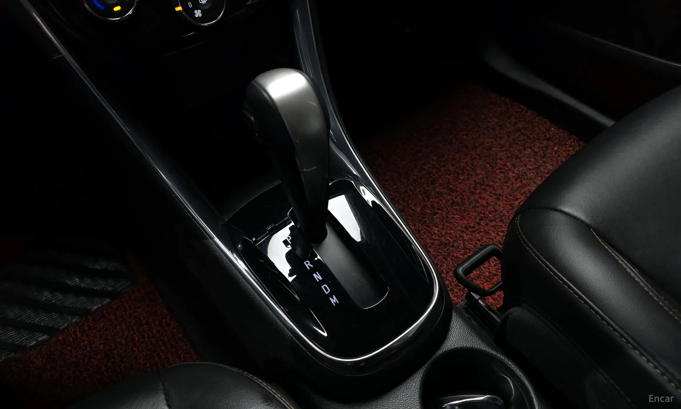Chevrolet (GM Daewoo) Trax превью 9