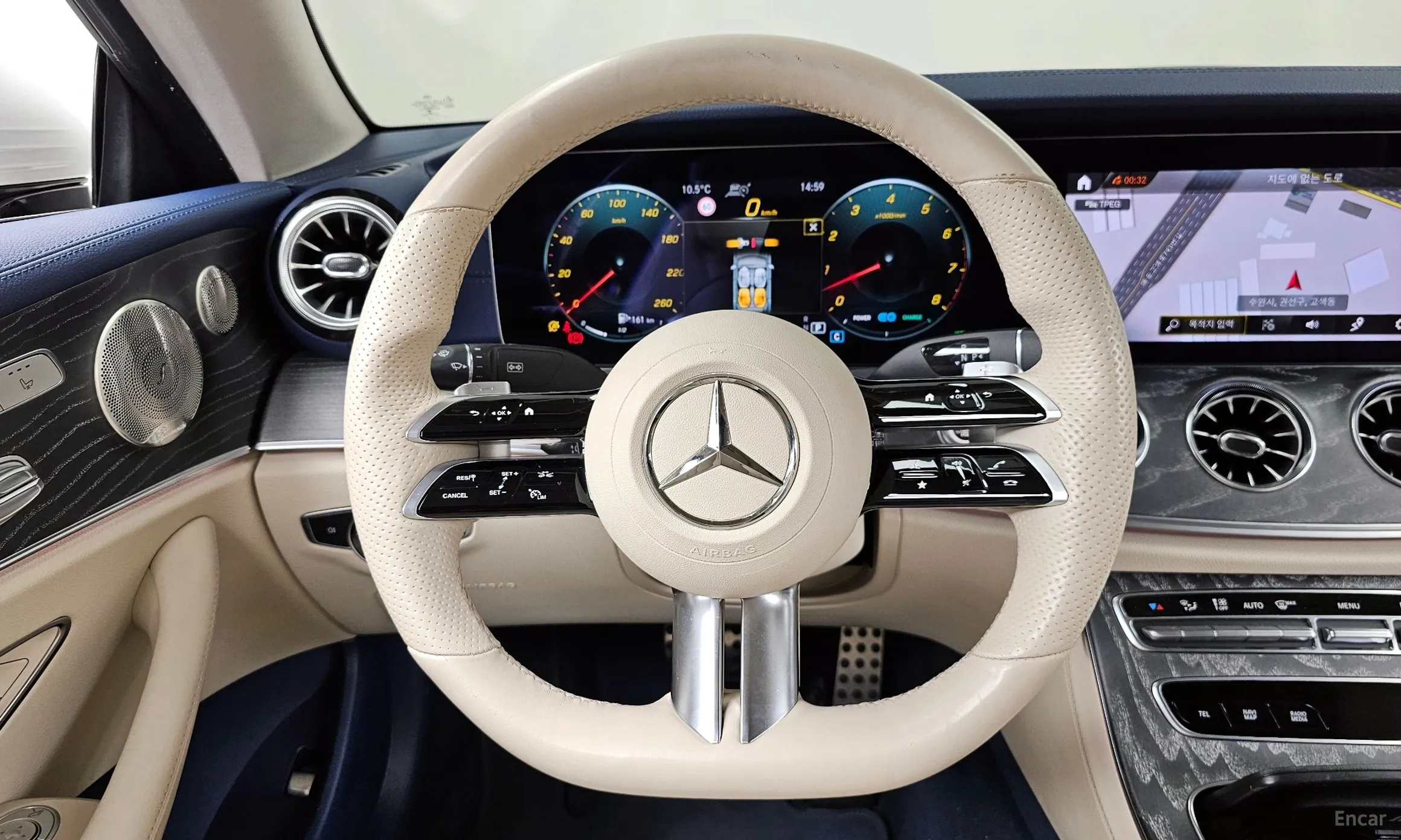 Mercedes Benz E-Class W213 превью 13