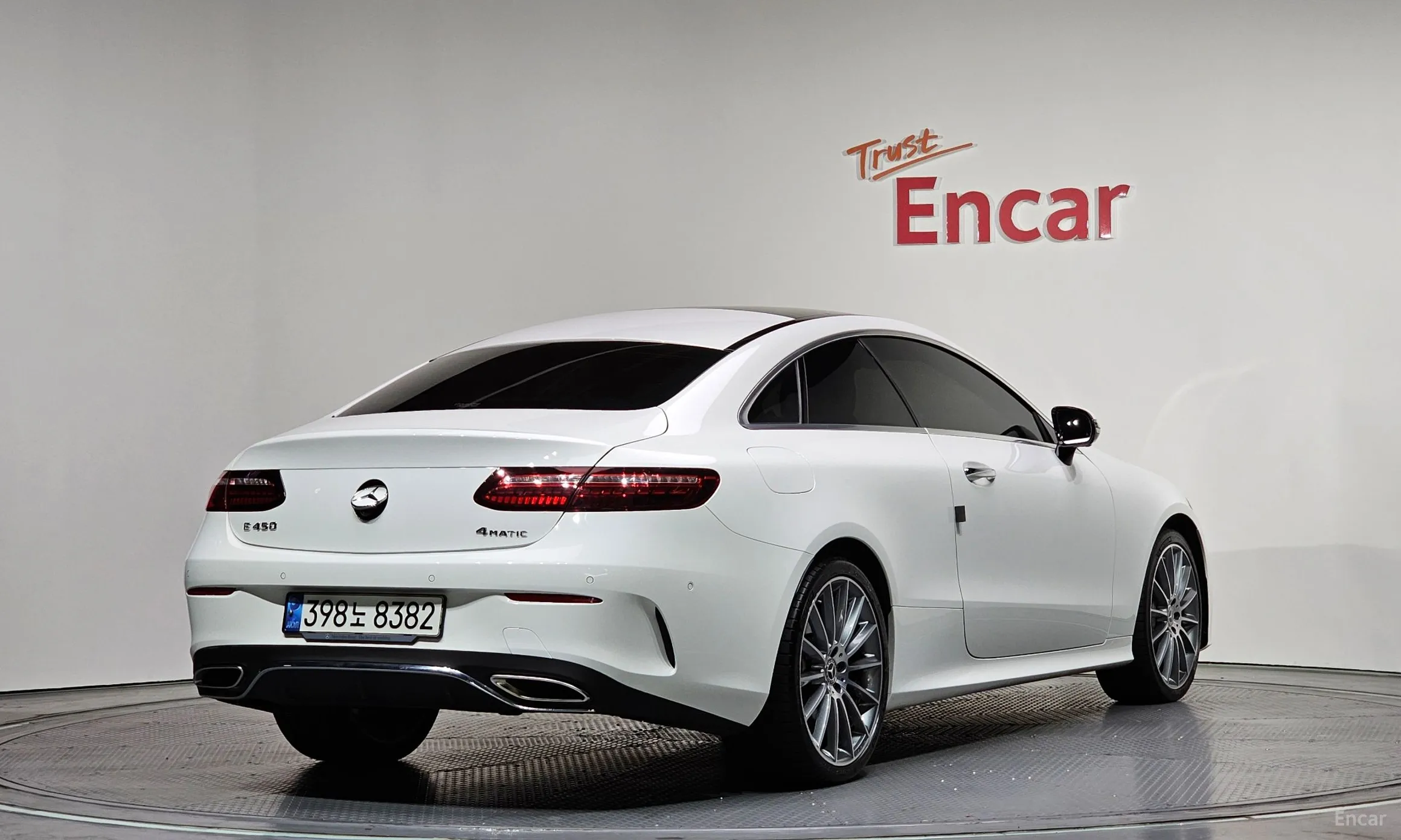 Mercedes Benz E-Class W213 превью 2