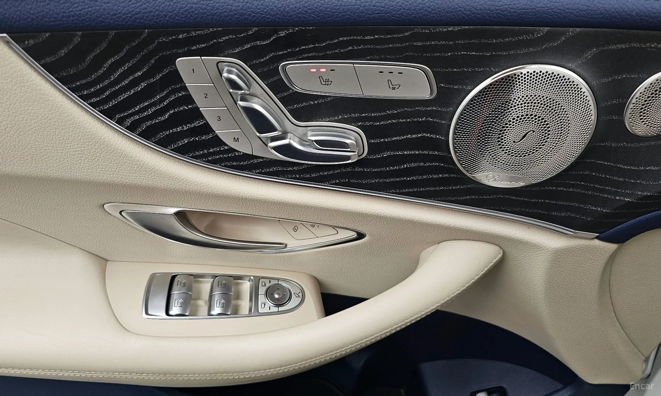 Mercedes Benz E-Class W213 превью 18