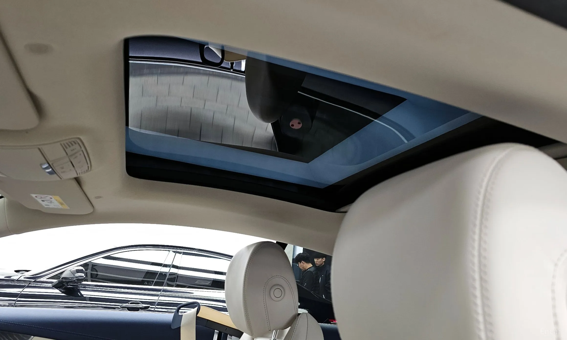 Mercedes Benz E-Class W213 превью 19