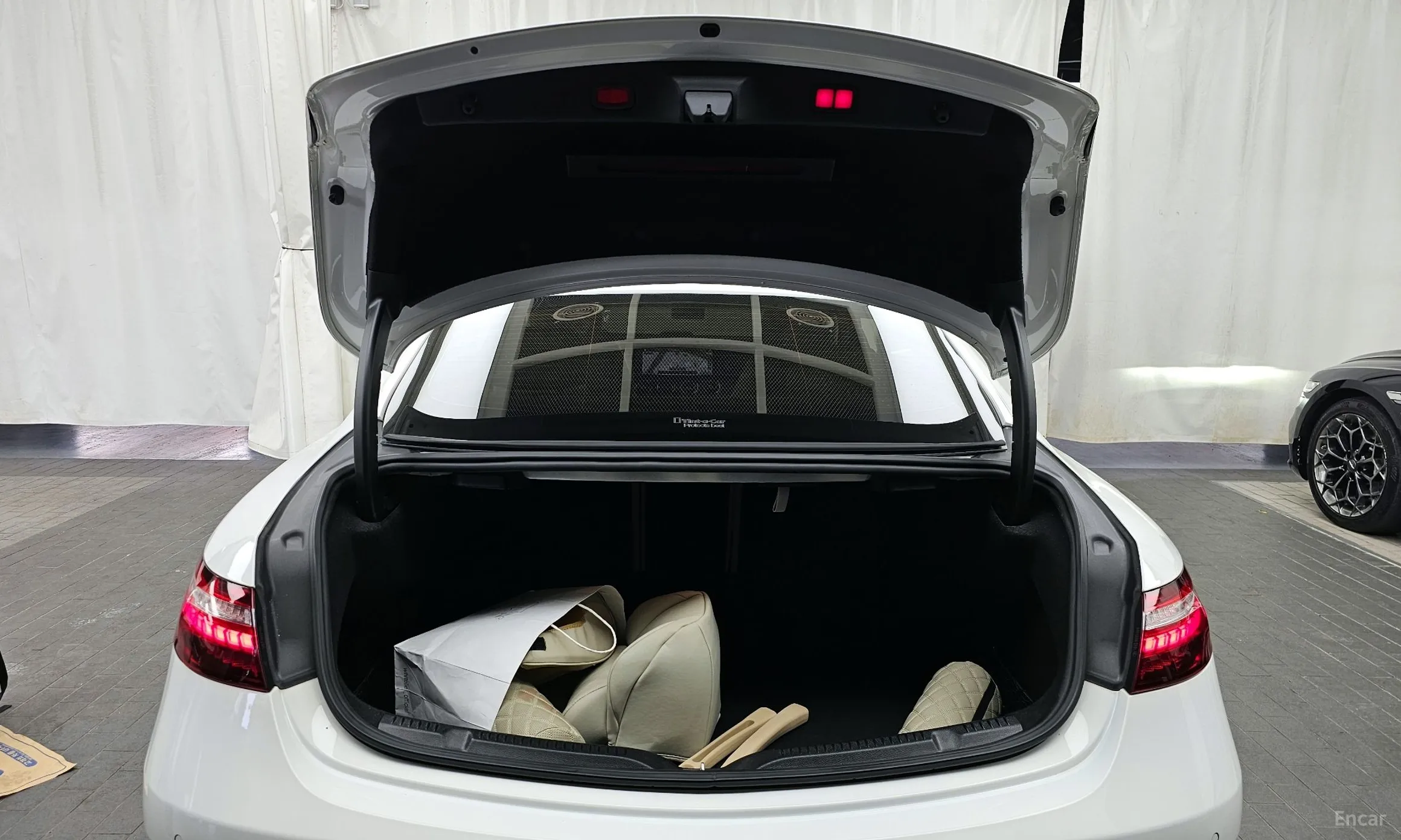 Mercedes Benz E-Class W213 превью 20
