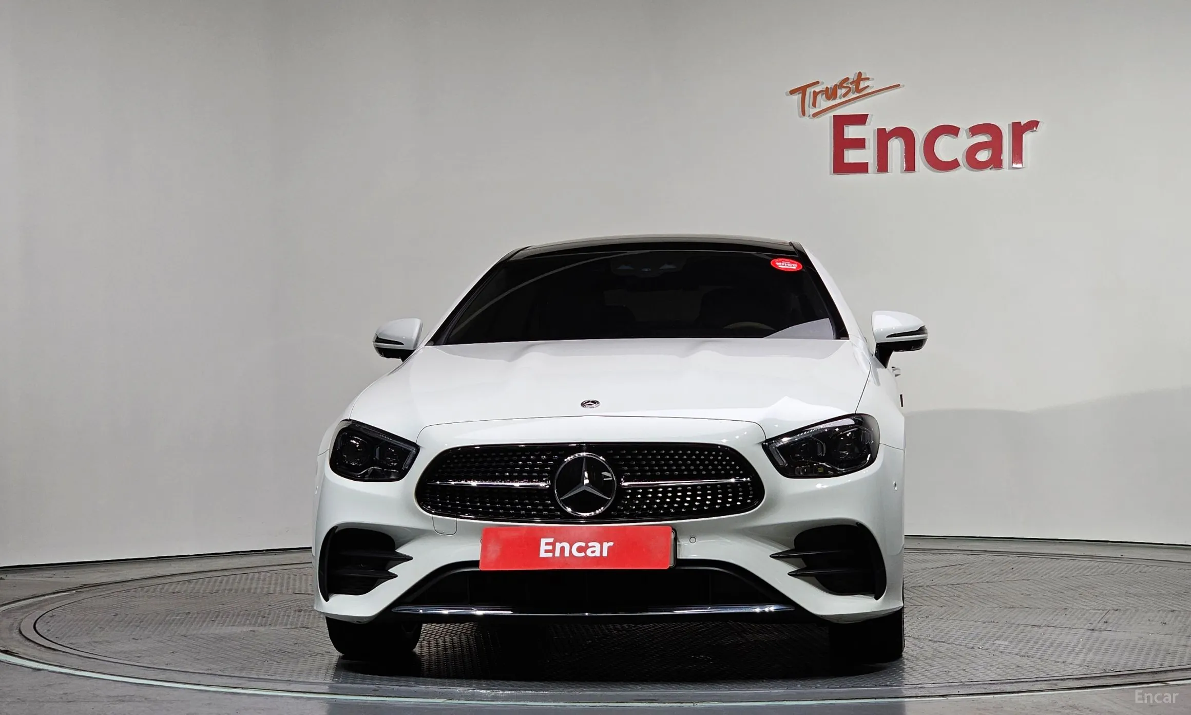 Mercedes Benz E-Class W213 превью 3