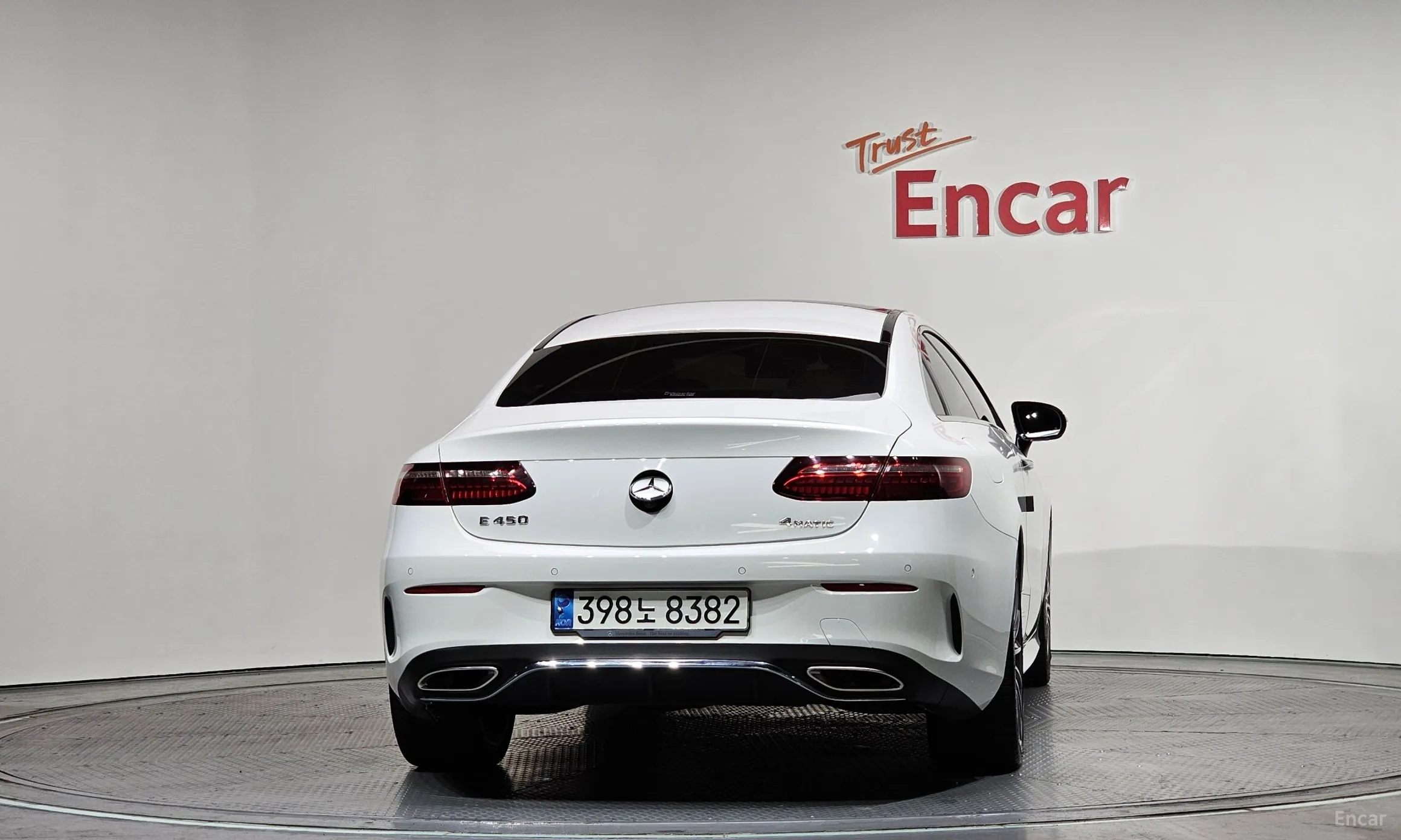 Mercedes Benz E-Class W213 превью 4