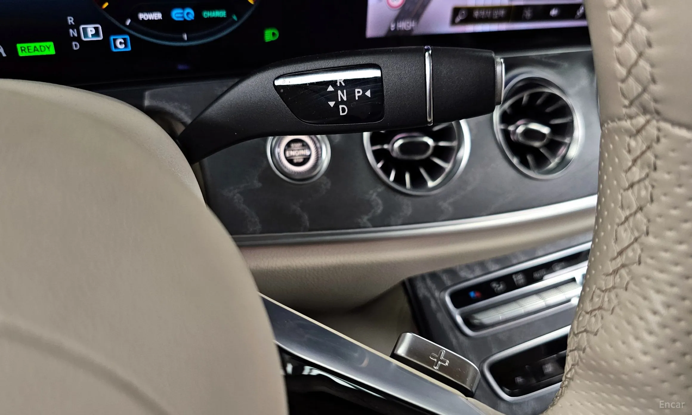 Mercedes Benz E-Class W213 превью 9