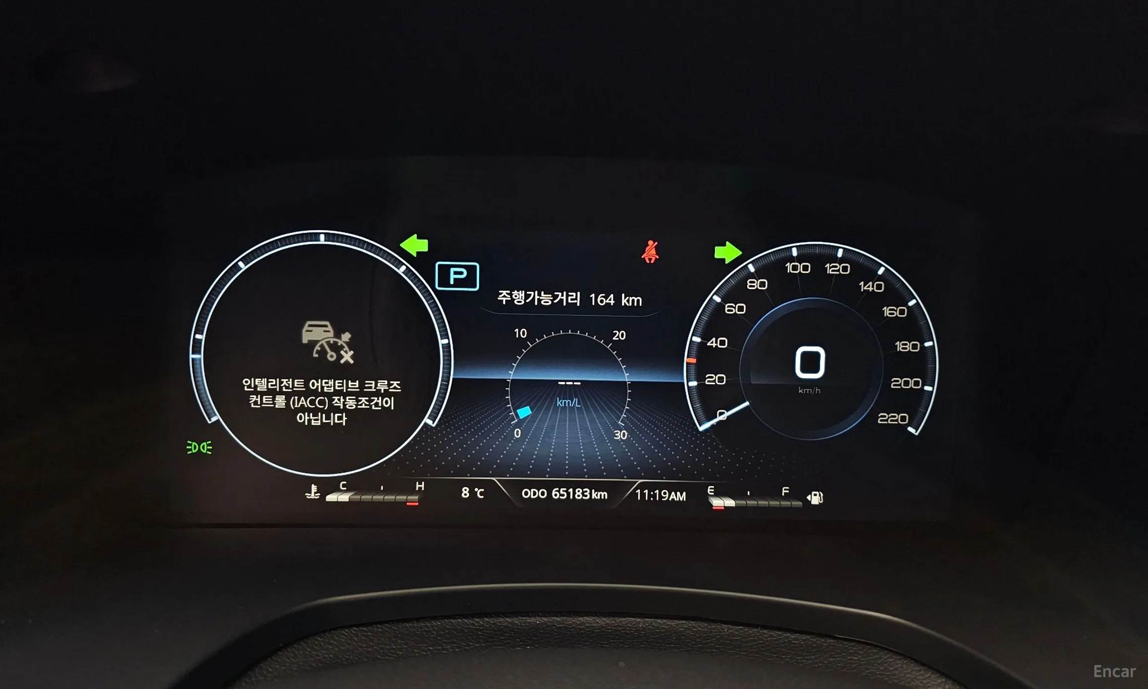 KG Mobility (SsangYong) Rexton Sports Khan превью 8