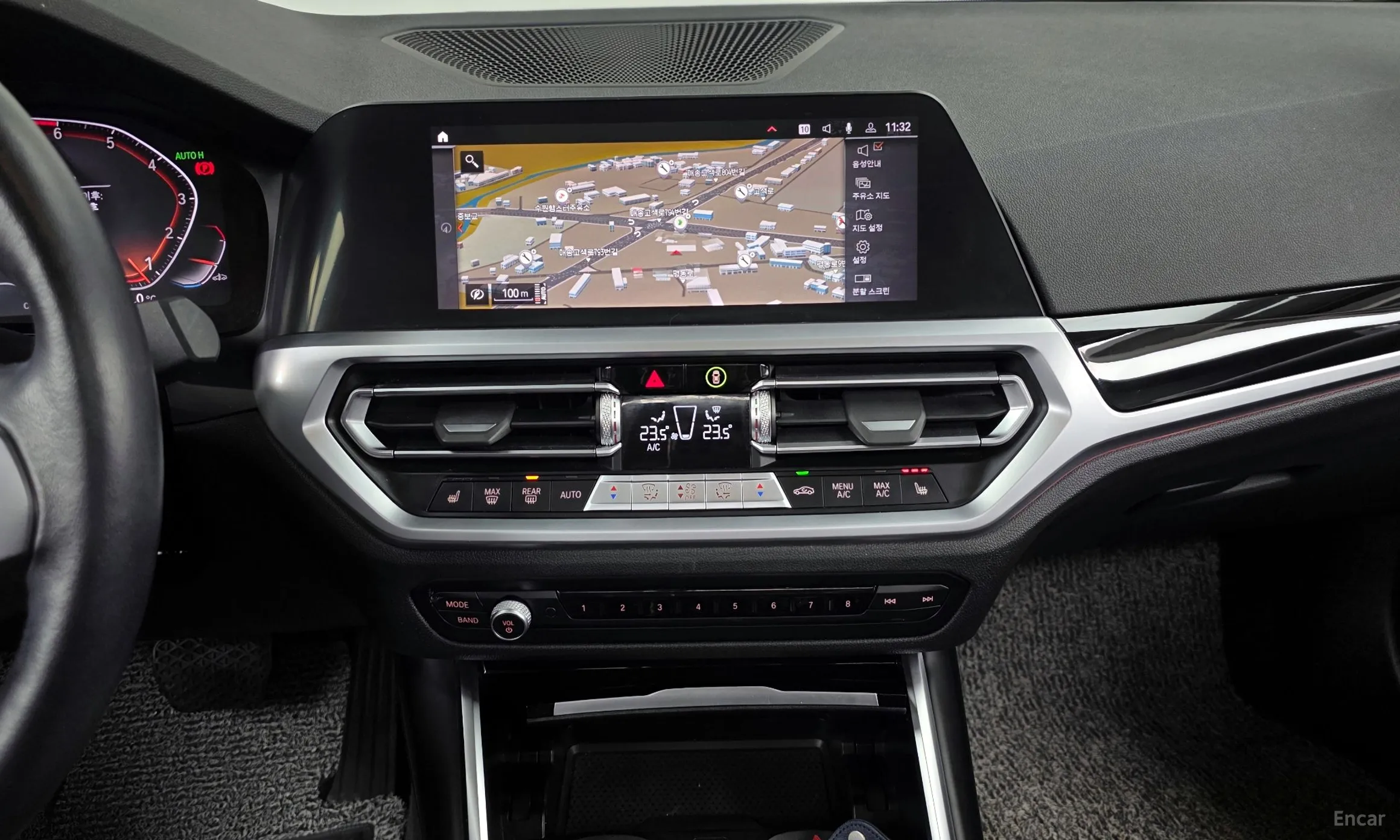 BMW 3 Series (G20) превью 14