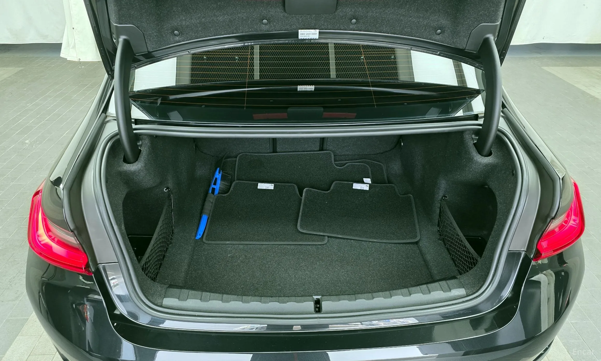 BMW 3 Series (G20) превью 20