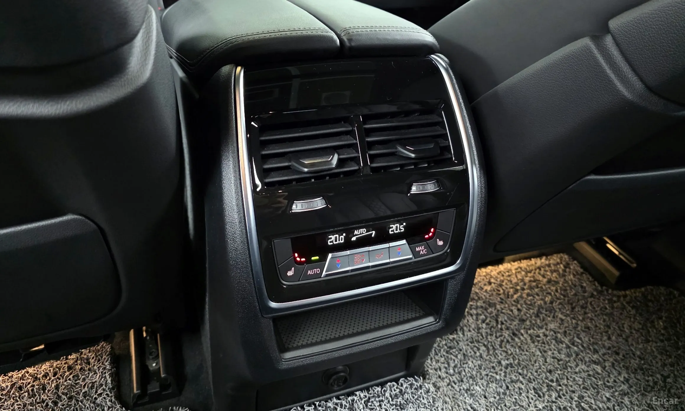 BMW X6 (G06) превью 19