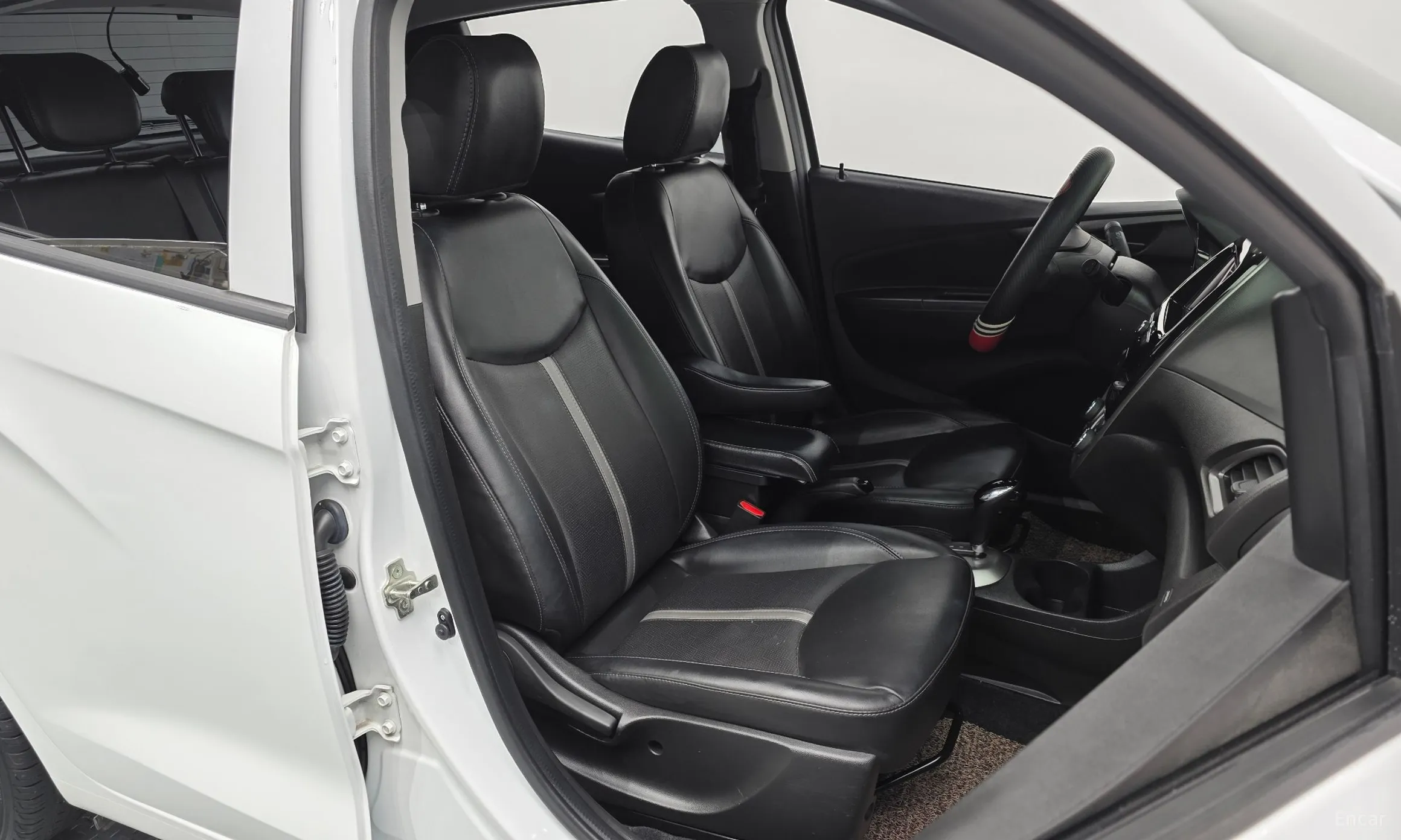 Chevrolet (GM Daewoo) Spark превью 10