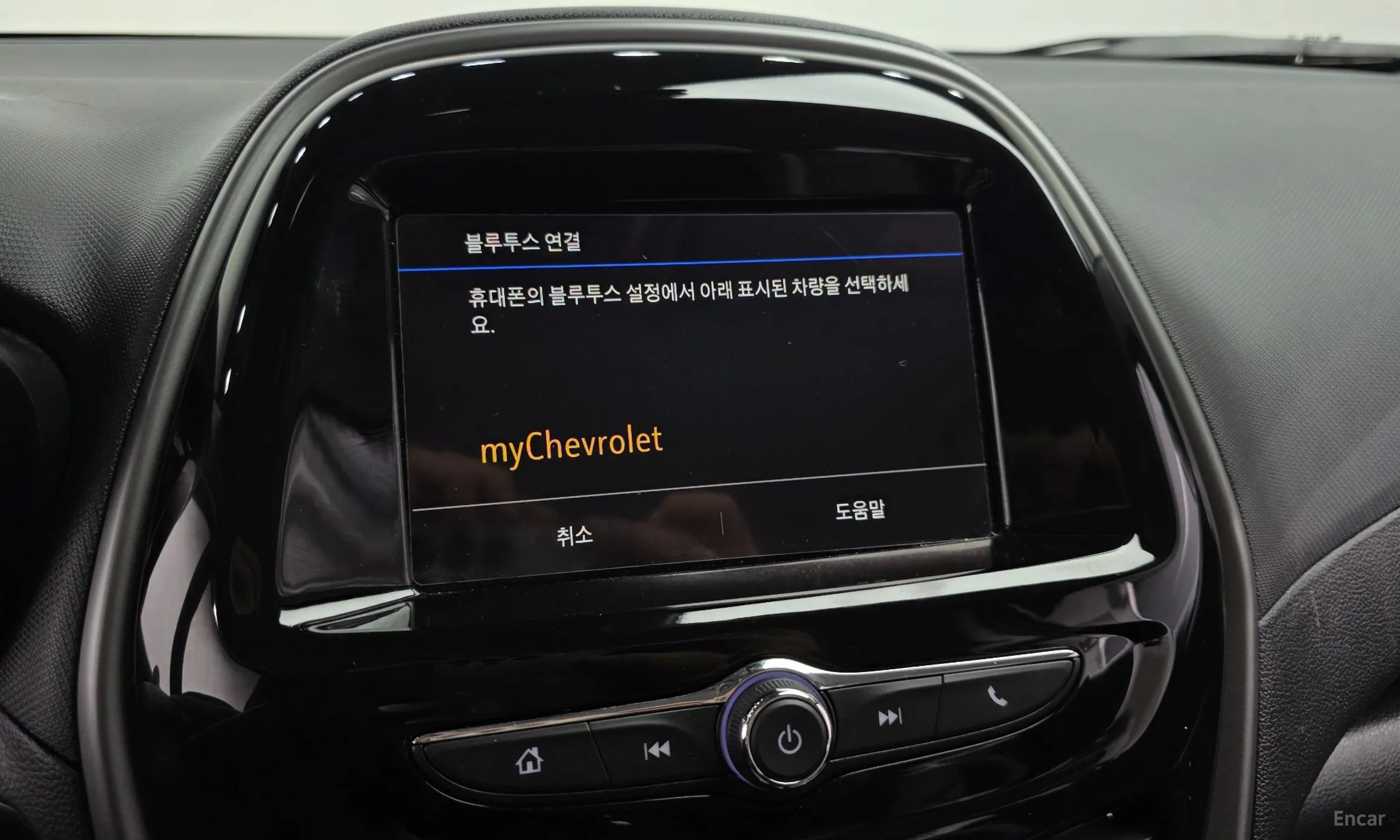 Chevrolet (GM Daewoo) Spark превью 15