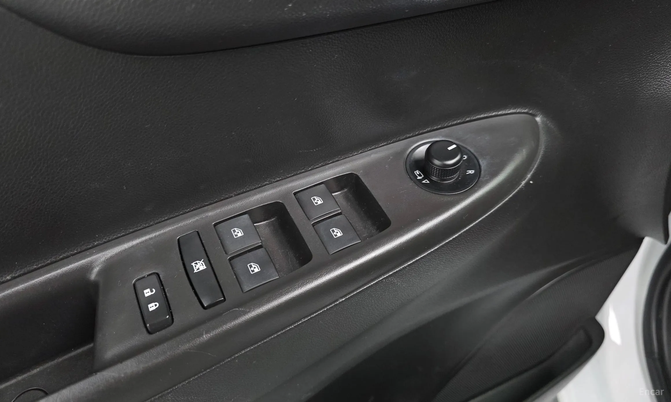 Chevrolet (GM Daewoo) Spark превью 17